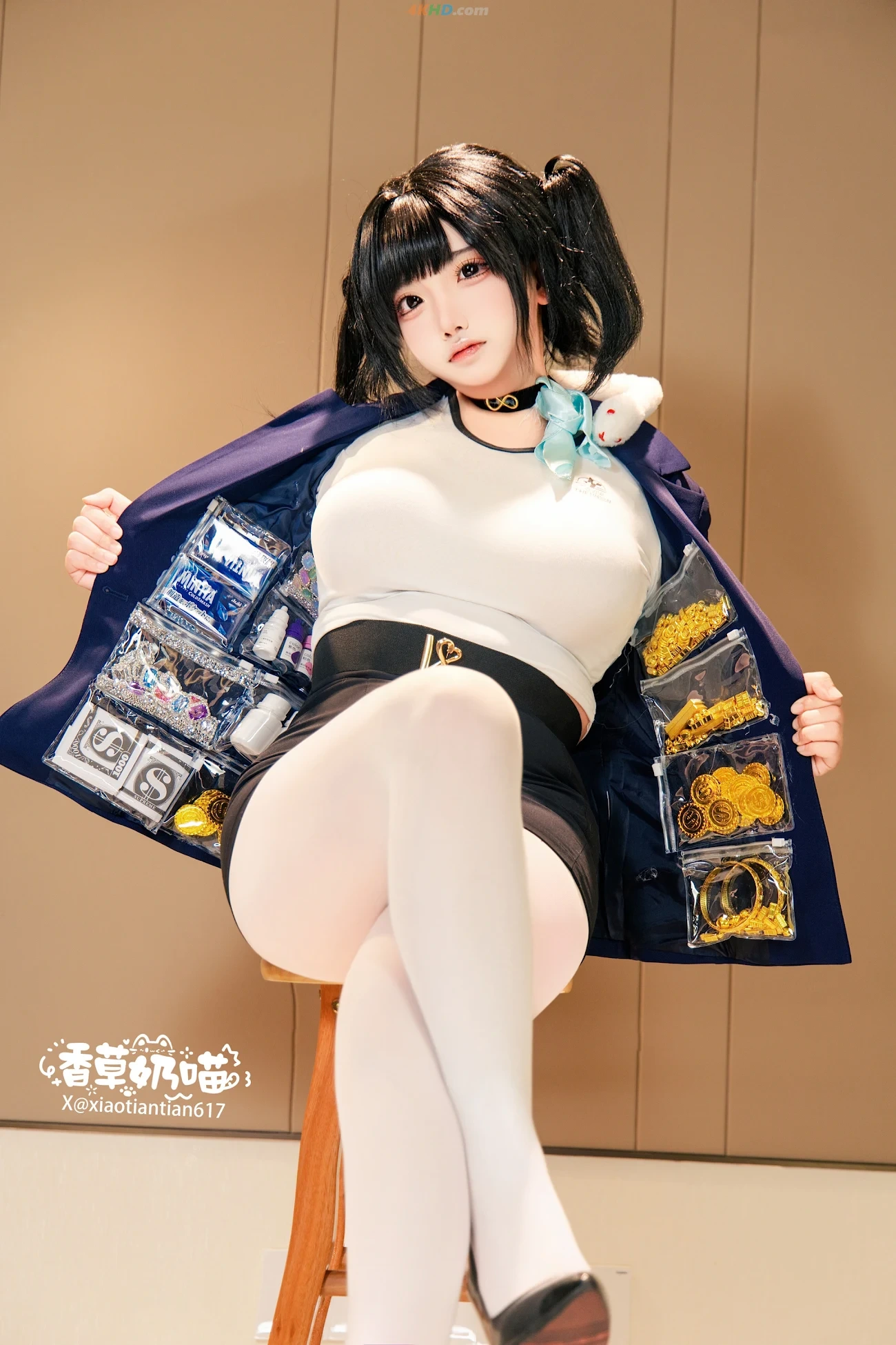XiangCaoNaiMiao SuoLa — photo 49