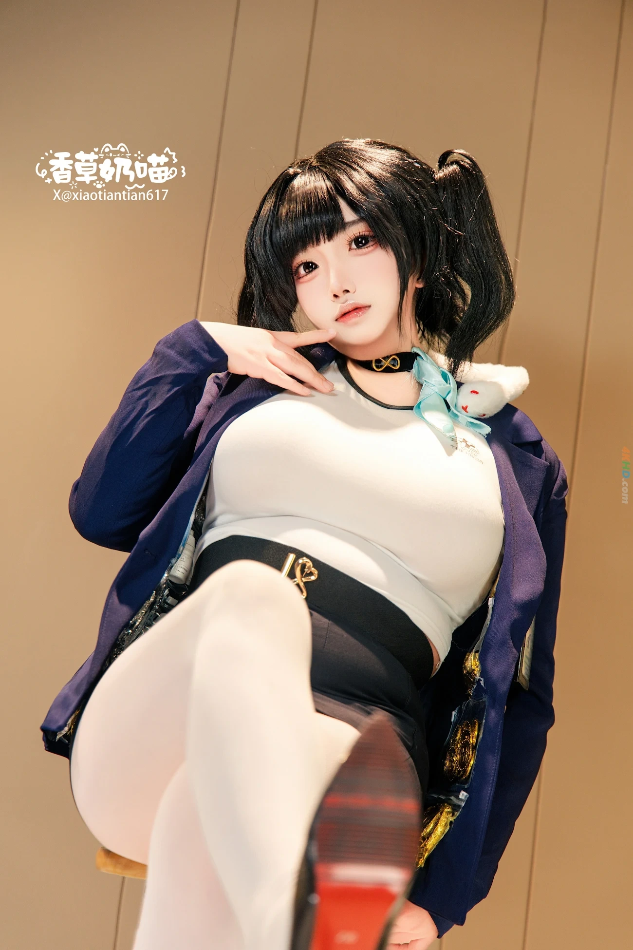 XiangCaoNaiMiao SuoLa — photo 51