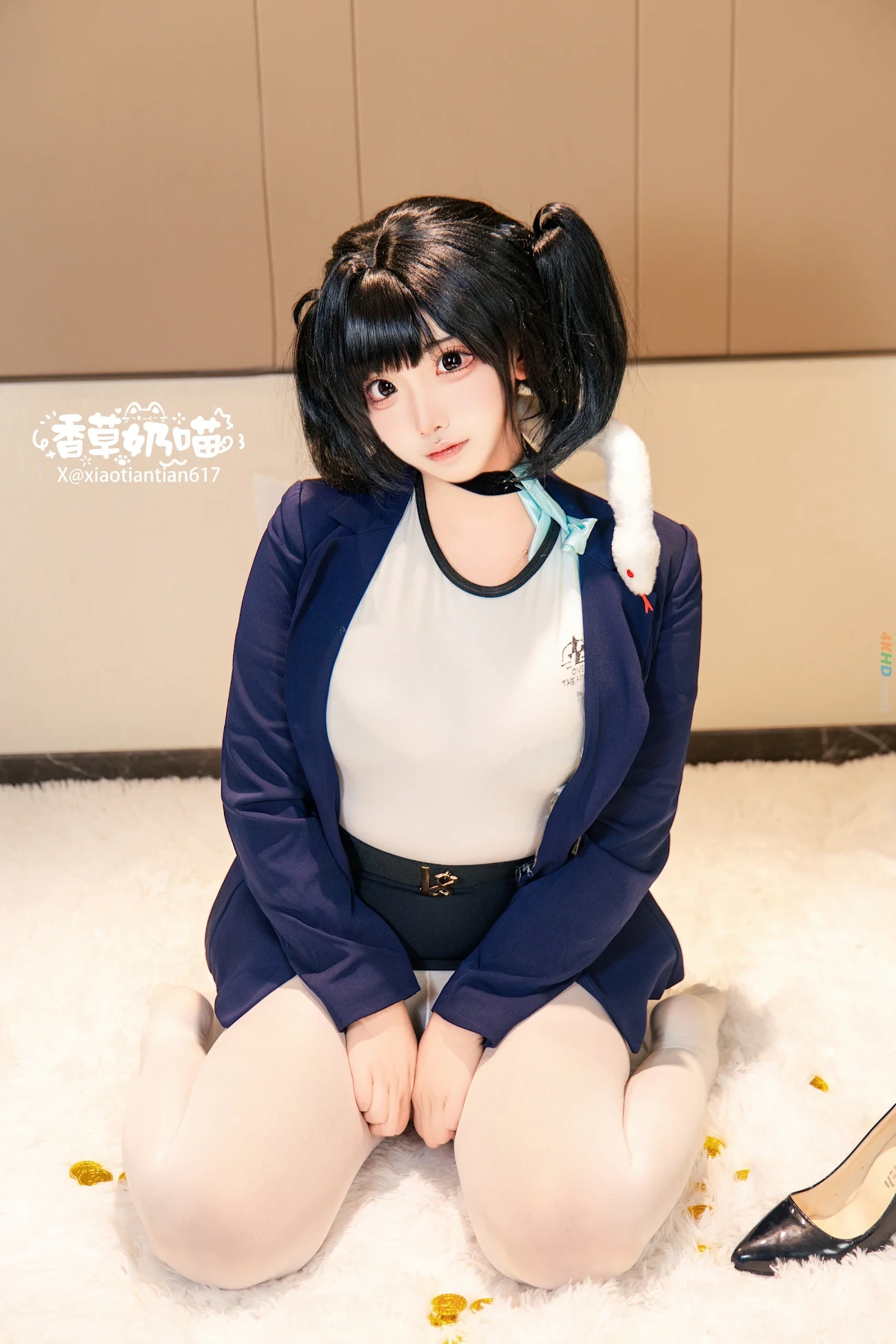 XiangCaoNaiMiao SuoLa — photo 60