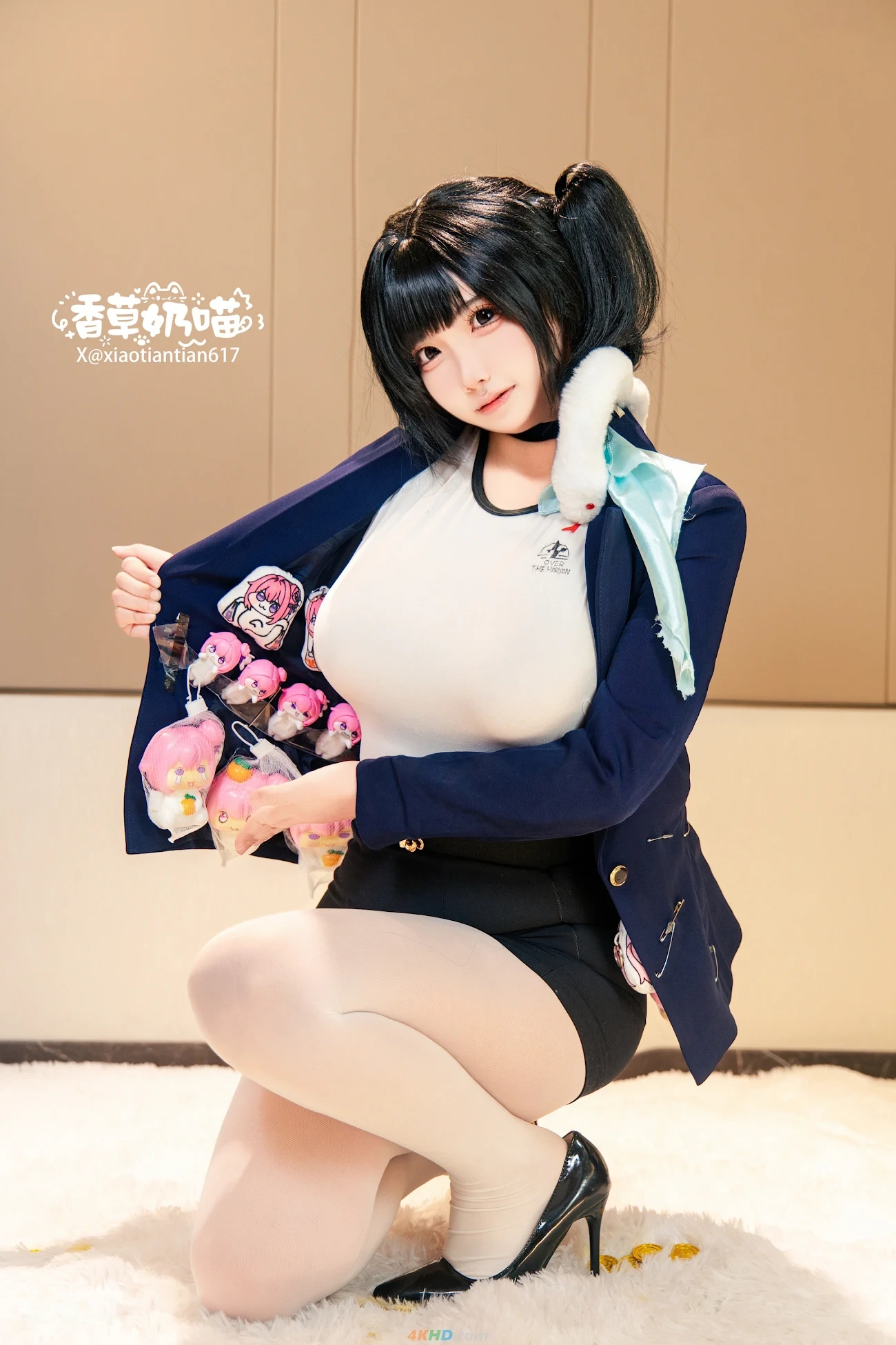 XiangCaoNaiMiao SuoLa — photo 61