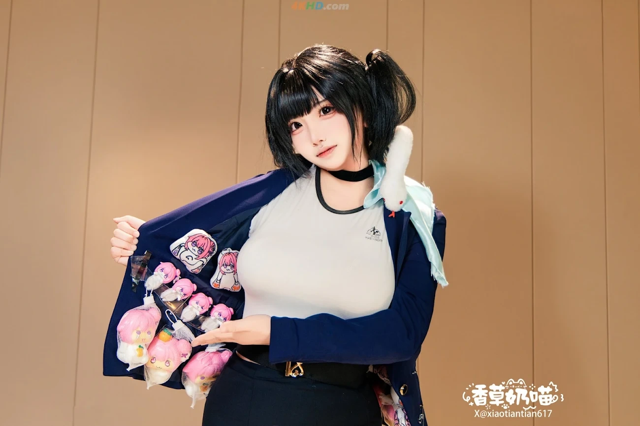XiangCaoNaiMiao SuoLa — photo 63