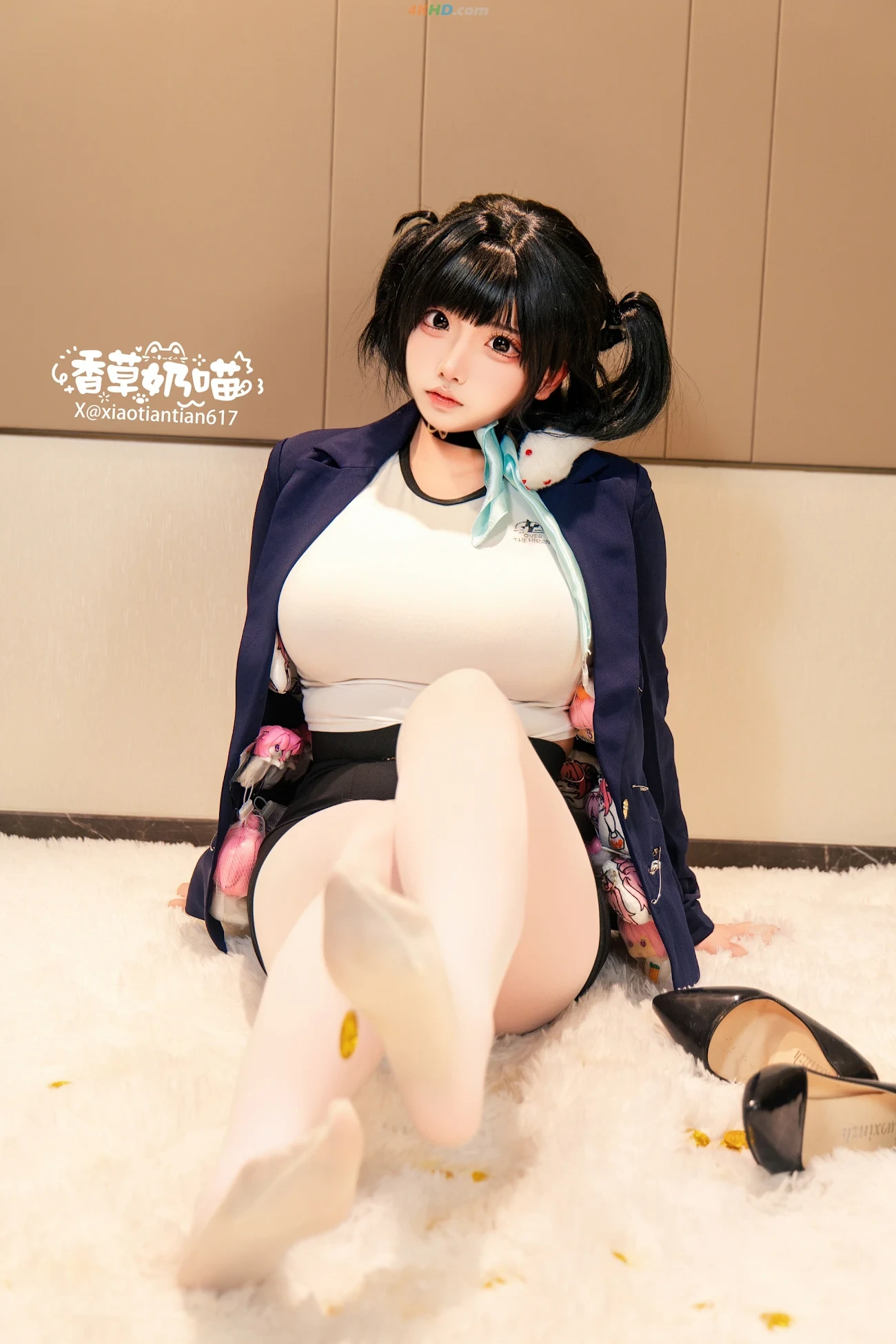 XiangCaoNaiMiao SuoLa — photo 66