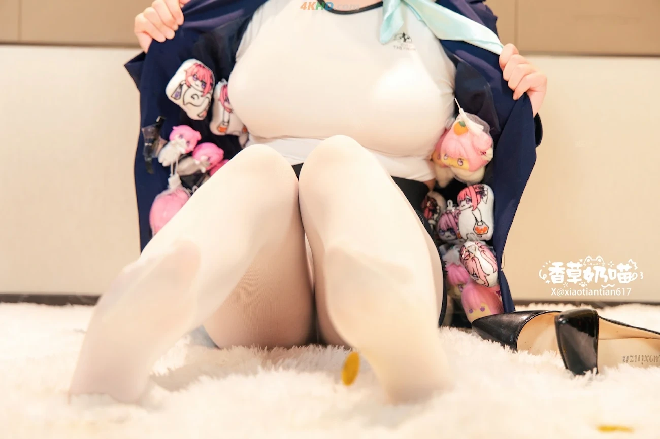 XiangCaoNaiMiao SuoLa — photo 67