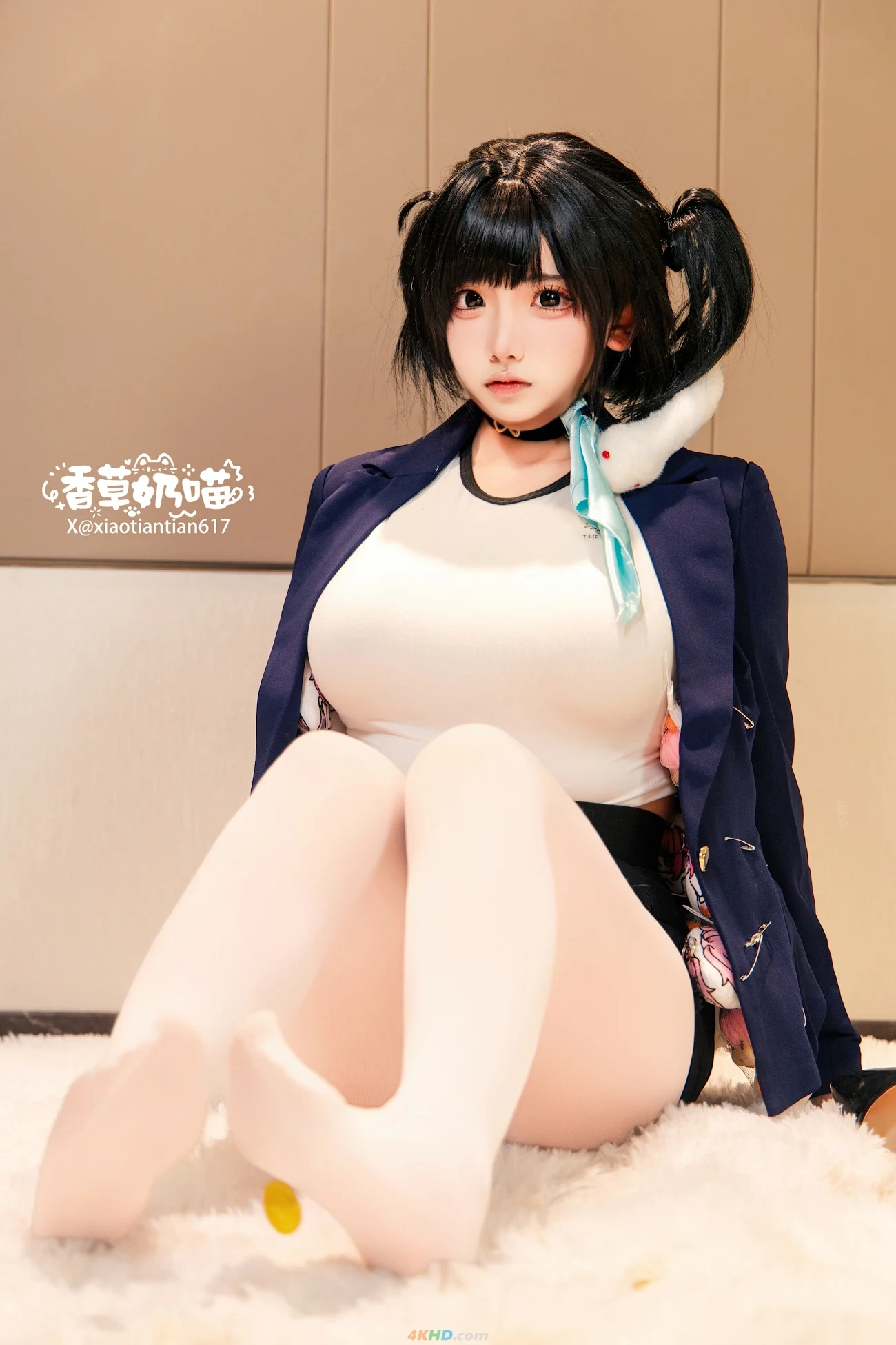 XiangCaoNaiMiao SuoLa — photo 68