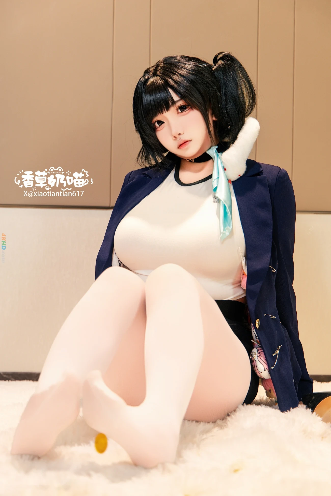 XiangCaoNaiMiao SuoLa — photo 69