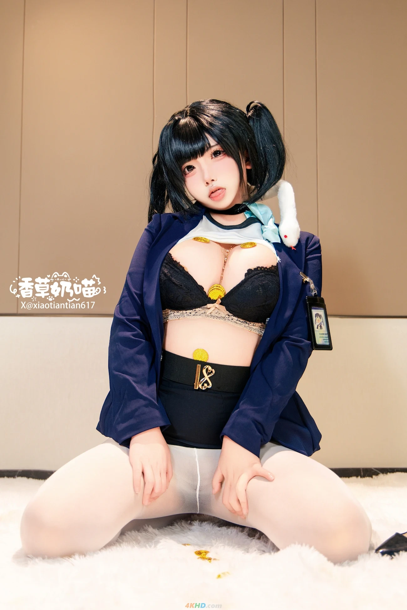 XiangCaoNaiMiao SuoLa — photo 78