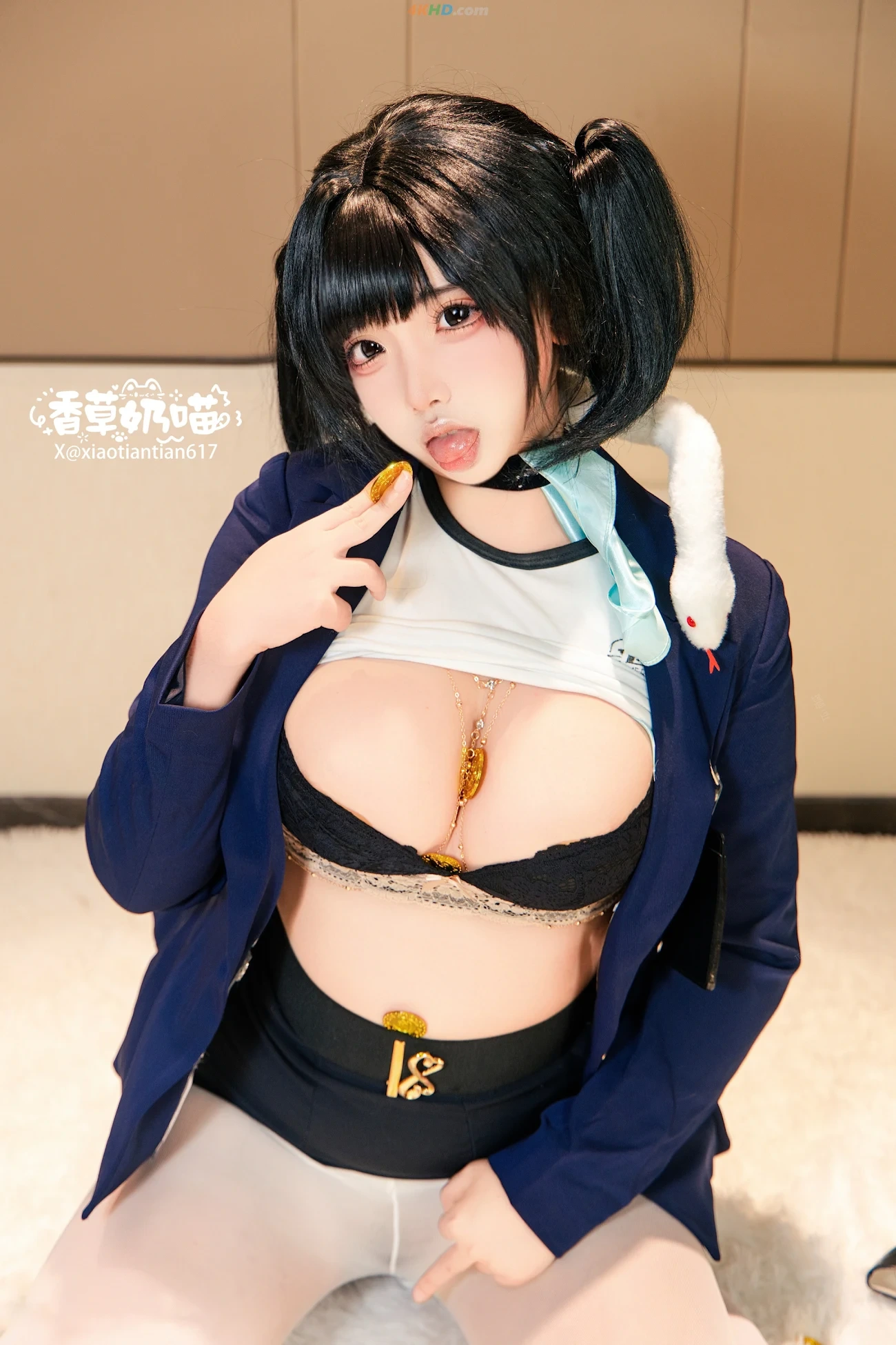 XiangCaoNaiMiao SuoLa — photo 95
