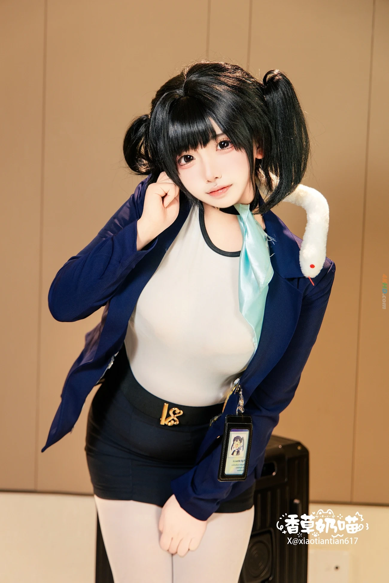 XiangCaoNaiMiao SuoLa — photo 96