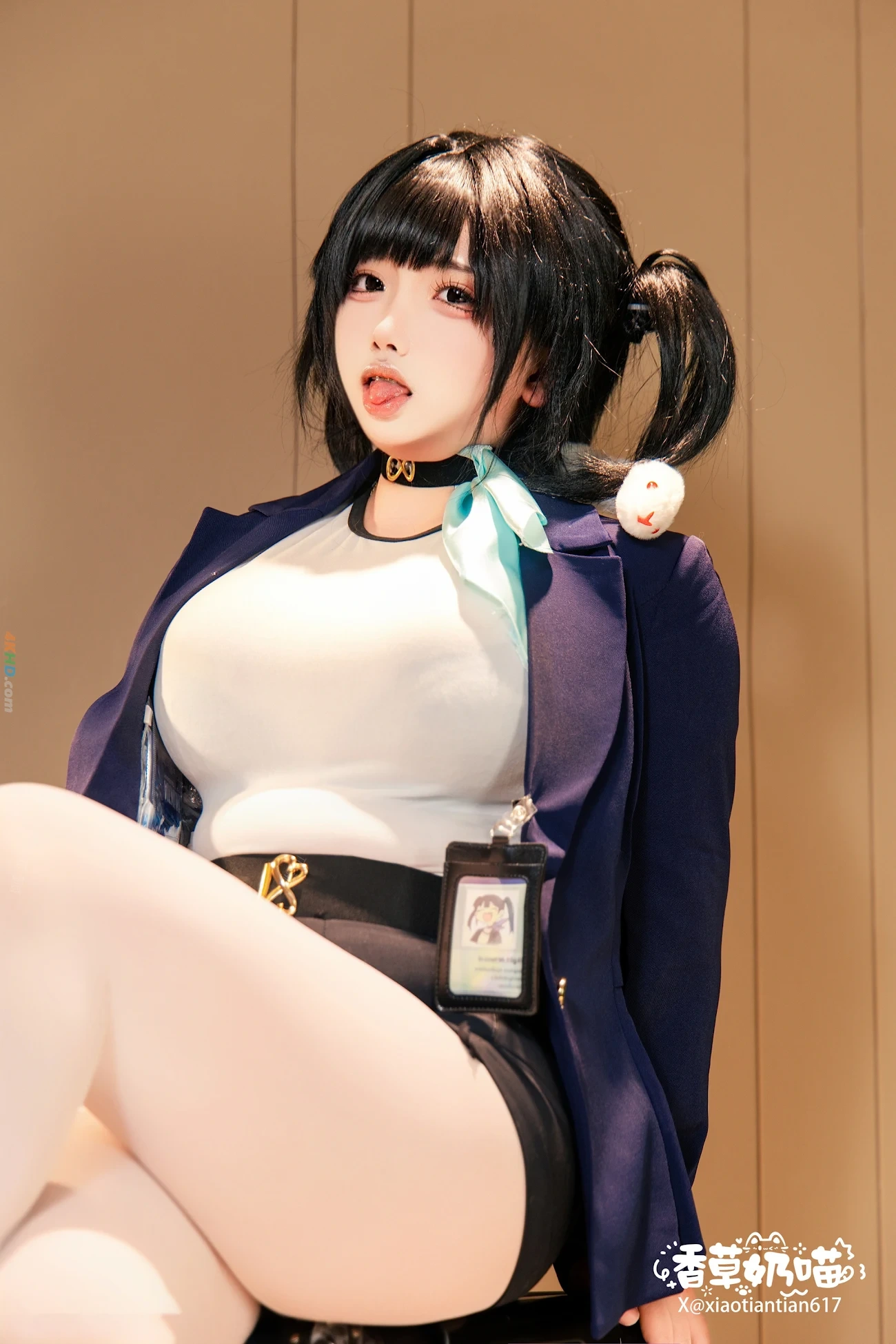 XiangCaoNaiMiao SuoLa — photo 99