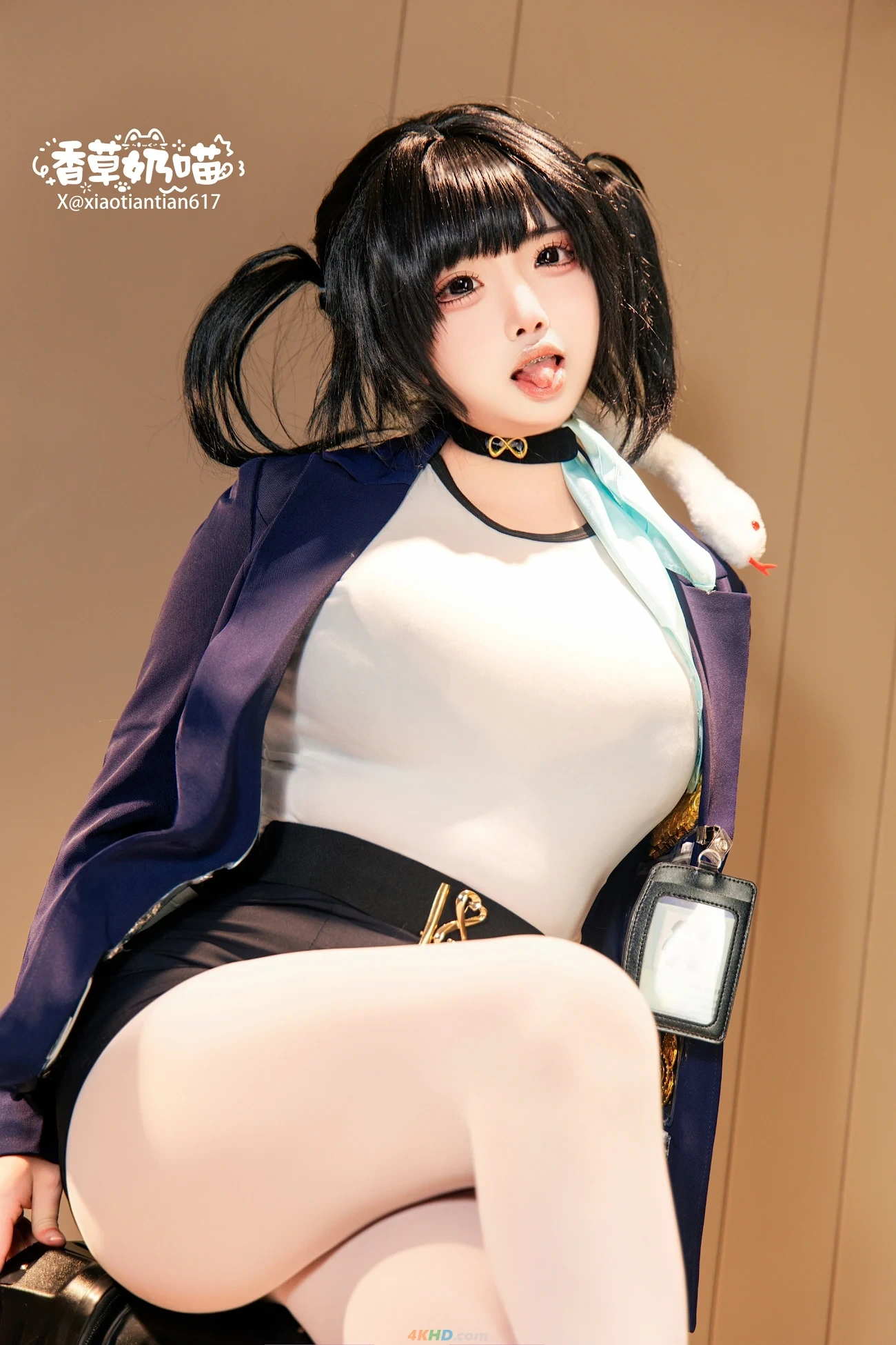 XiangCaoNaiMiao SuoLa — photo 100