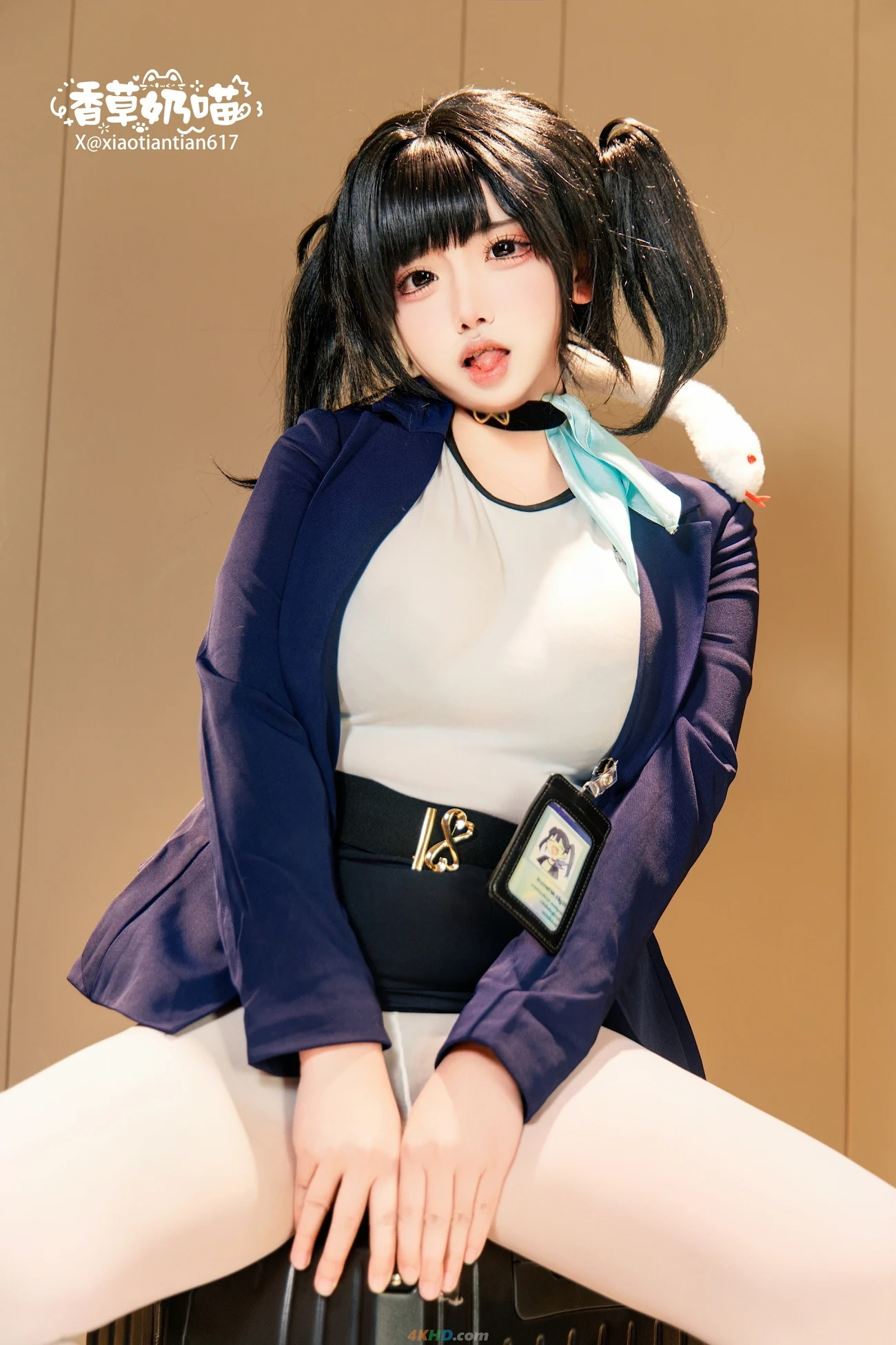XiangCaoNaiMiao SuoLa — photo 104