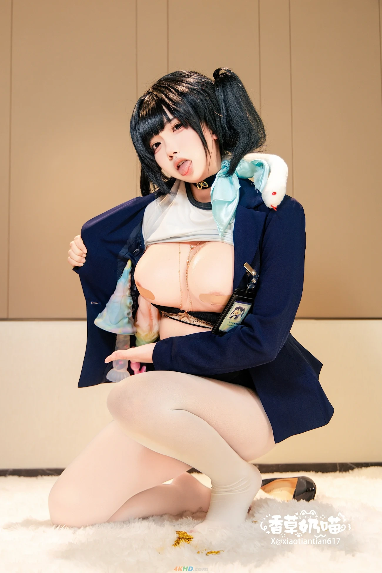 XiangCaoNaiMiao SuoLa — photo 134