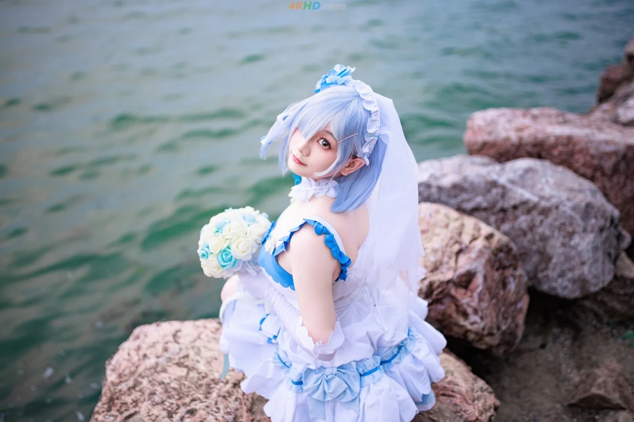 AXueXue_yuki - CongLingKaiShiDeYiShiJieShengHuo LeiMu HunSha — photo 5