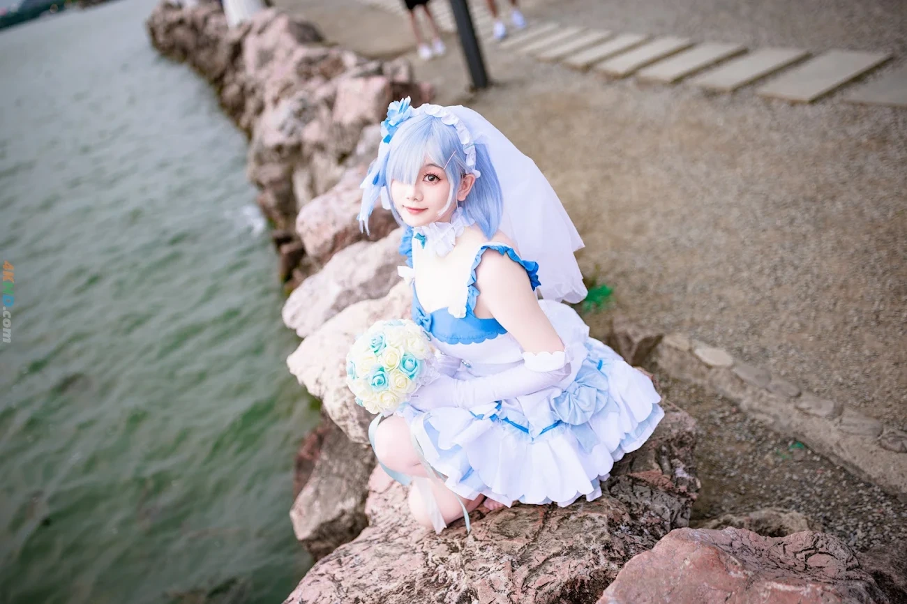 AXueXue_yuki - CongLingKaiShiDeYiShiJieShengHuo LeiMu HunSha — photo 6