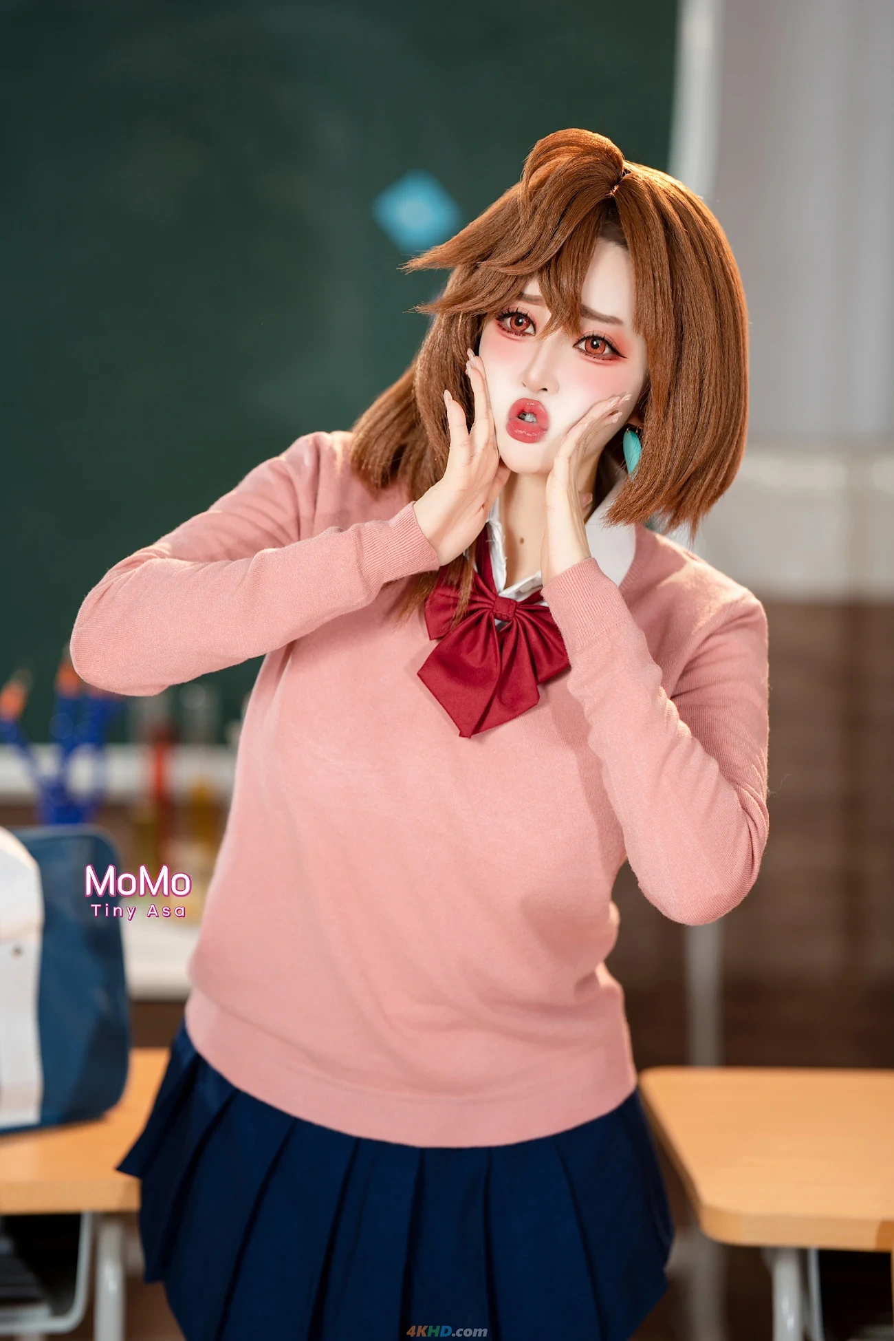 Tiny Asa - Momo Ayase — photo 7