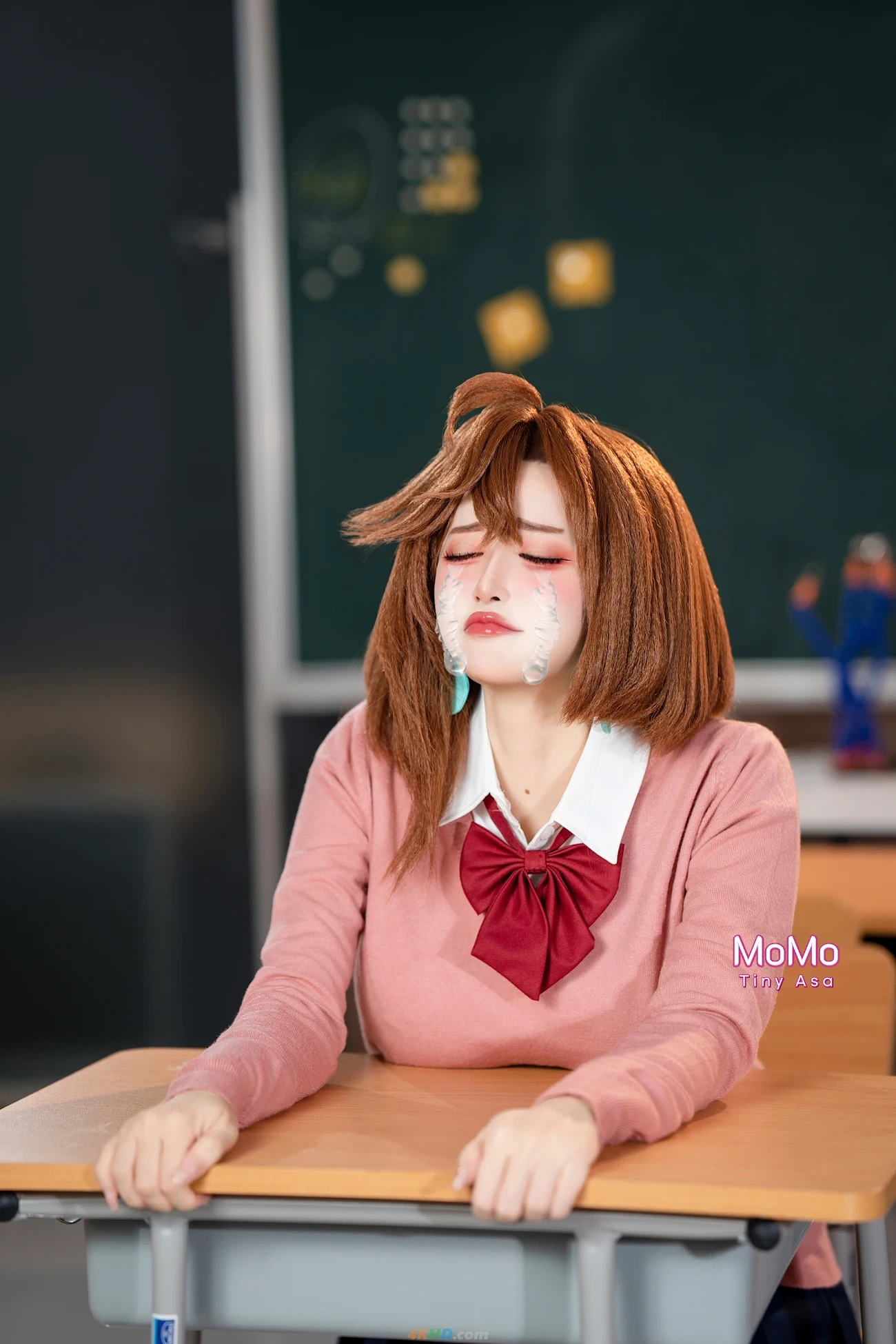 Tiny Asa - Momo Ayase — photo 9