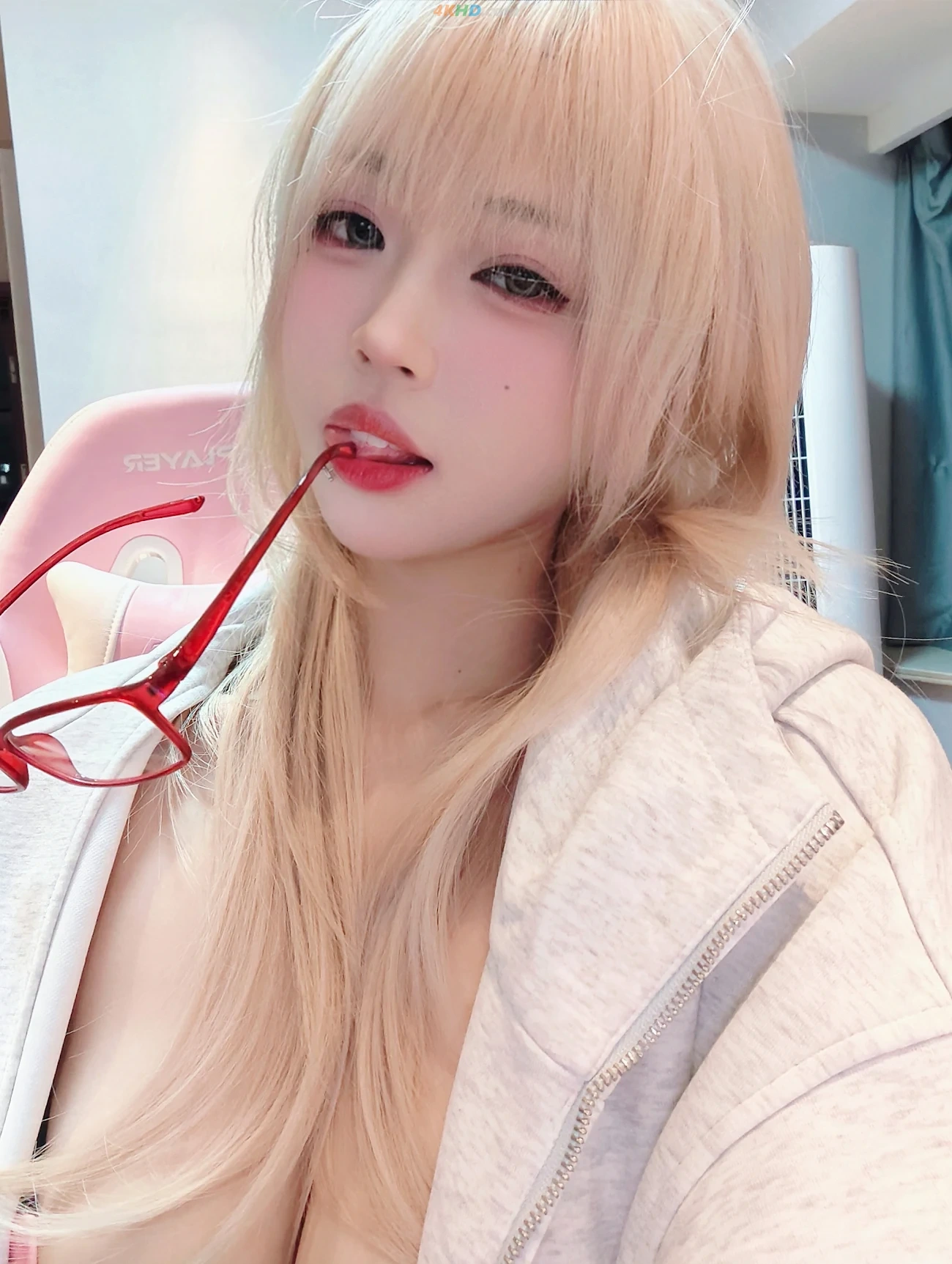 MaShuHaoChi DianJingNuYou — photo 75