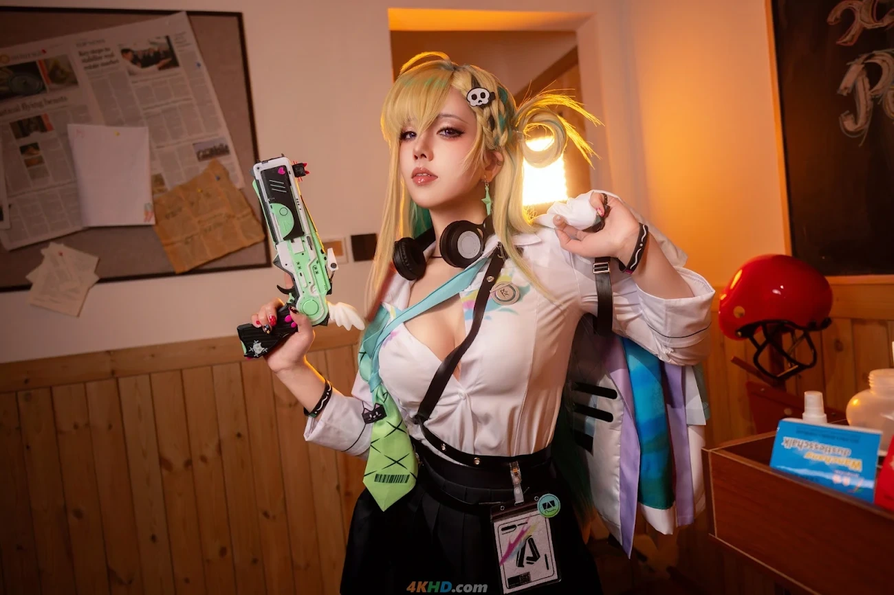 JiaoRouJiWalkure Lynae — photo 1
