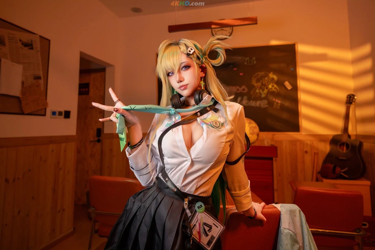 JiaoRouJiWalkure Lynae — photo 9