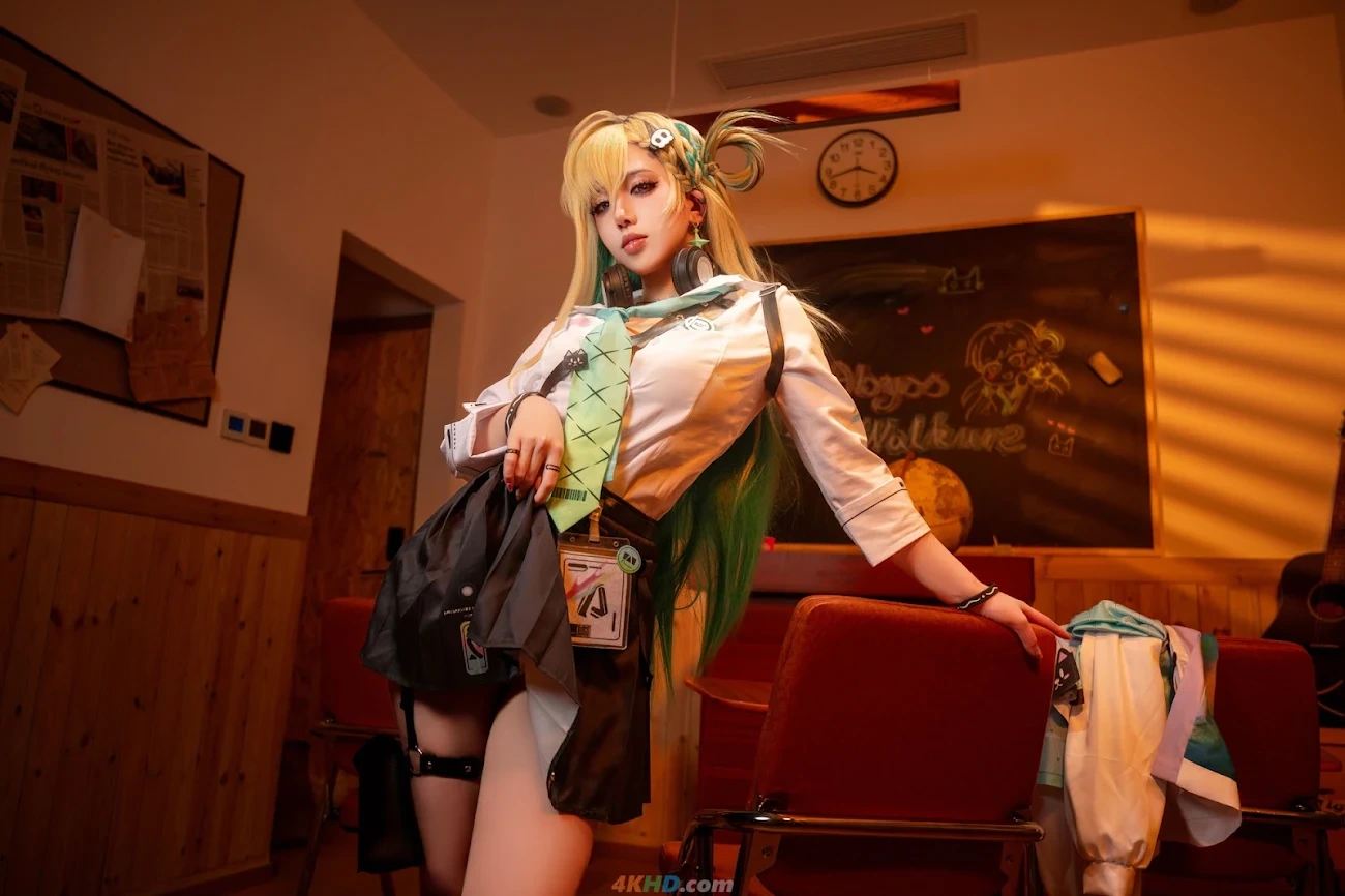 JiaoRouJiWalkure Lynae — photo 10