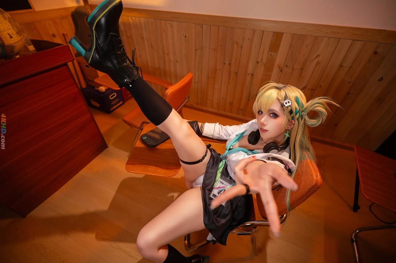 JiaoRouJiWalkure Lynae — photo 13