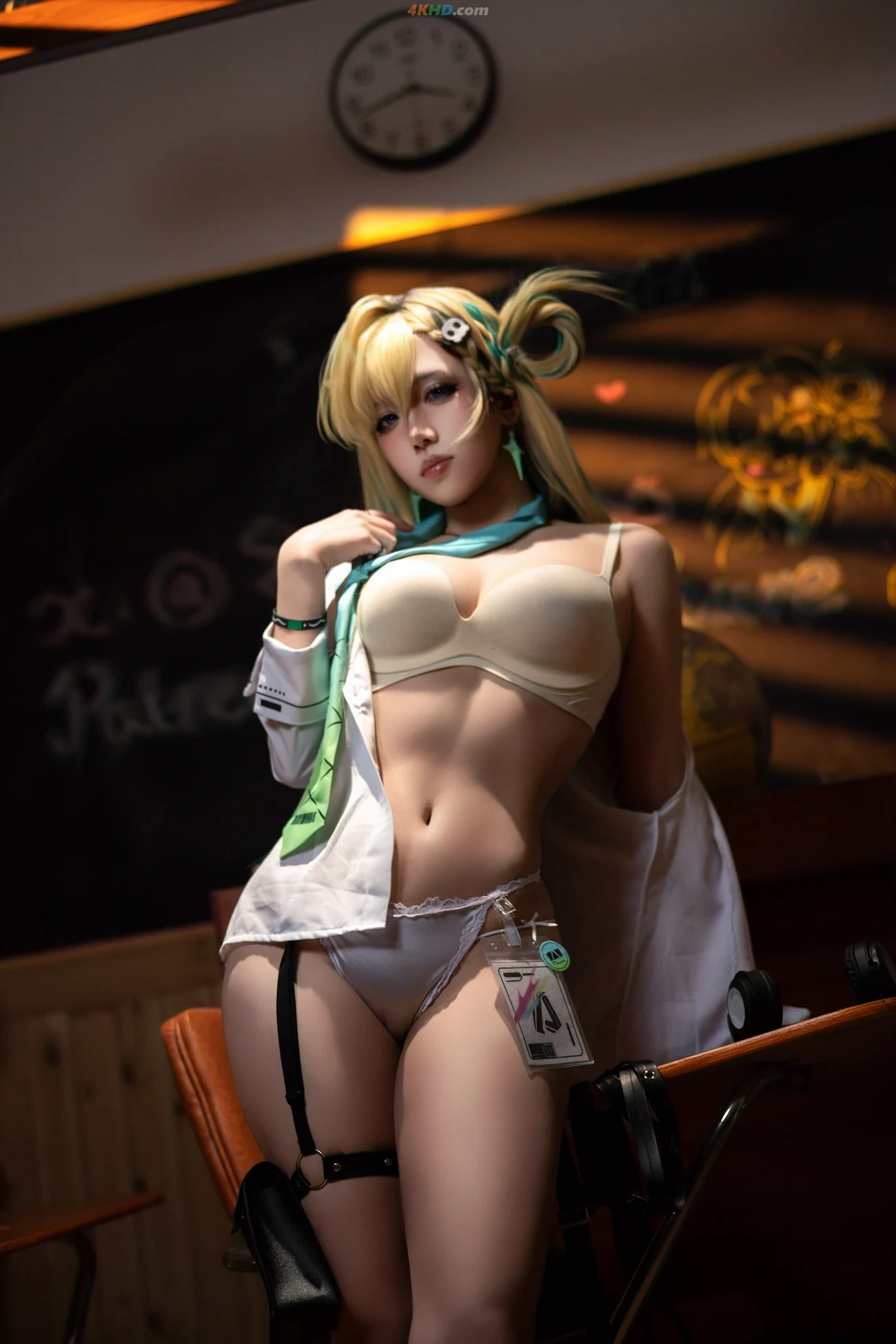 JiaoRouJiWalkure Lynae — photo 30
