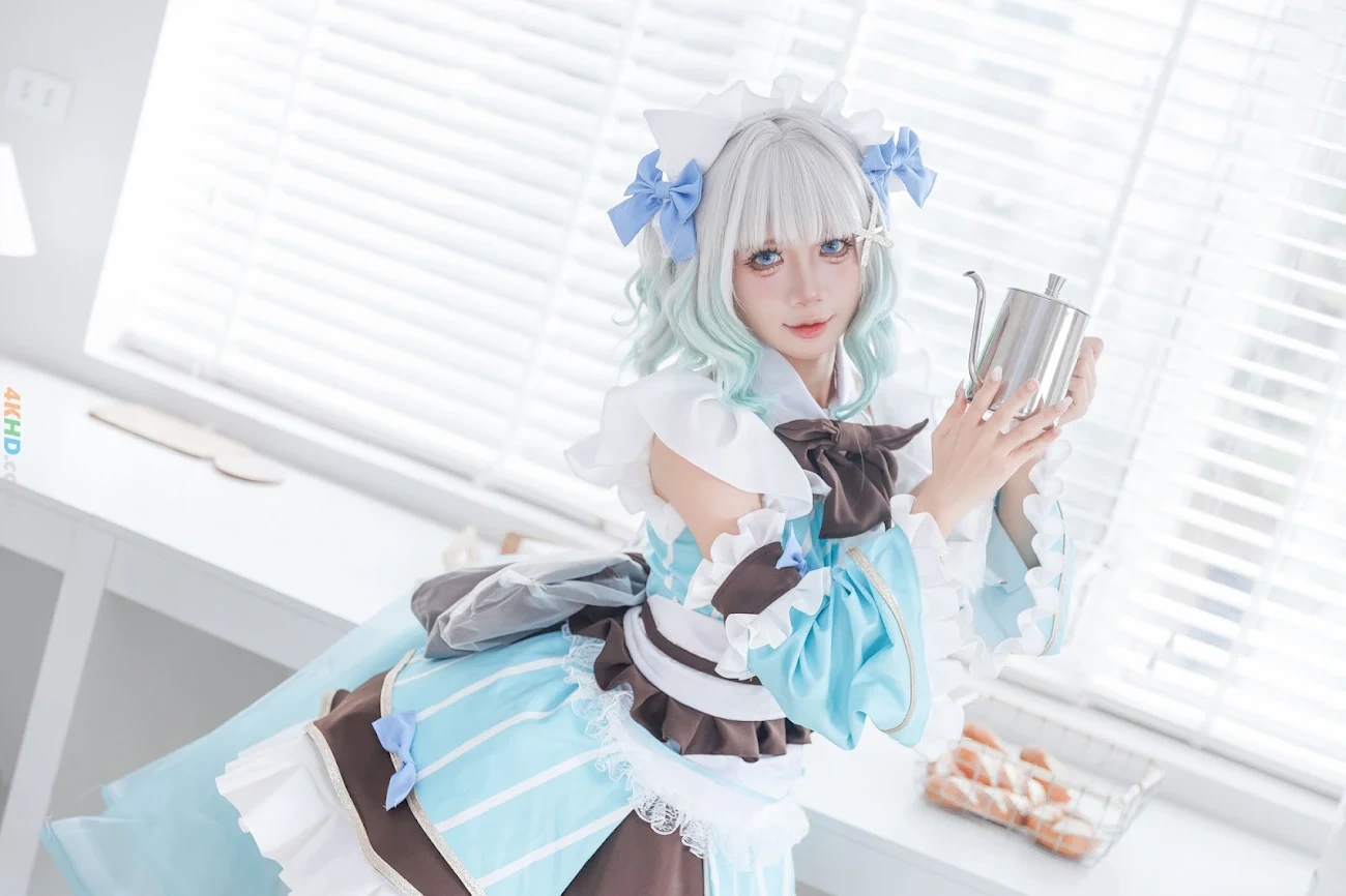 PoppaChan Mint Fantome — photo 2