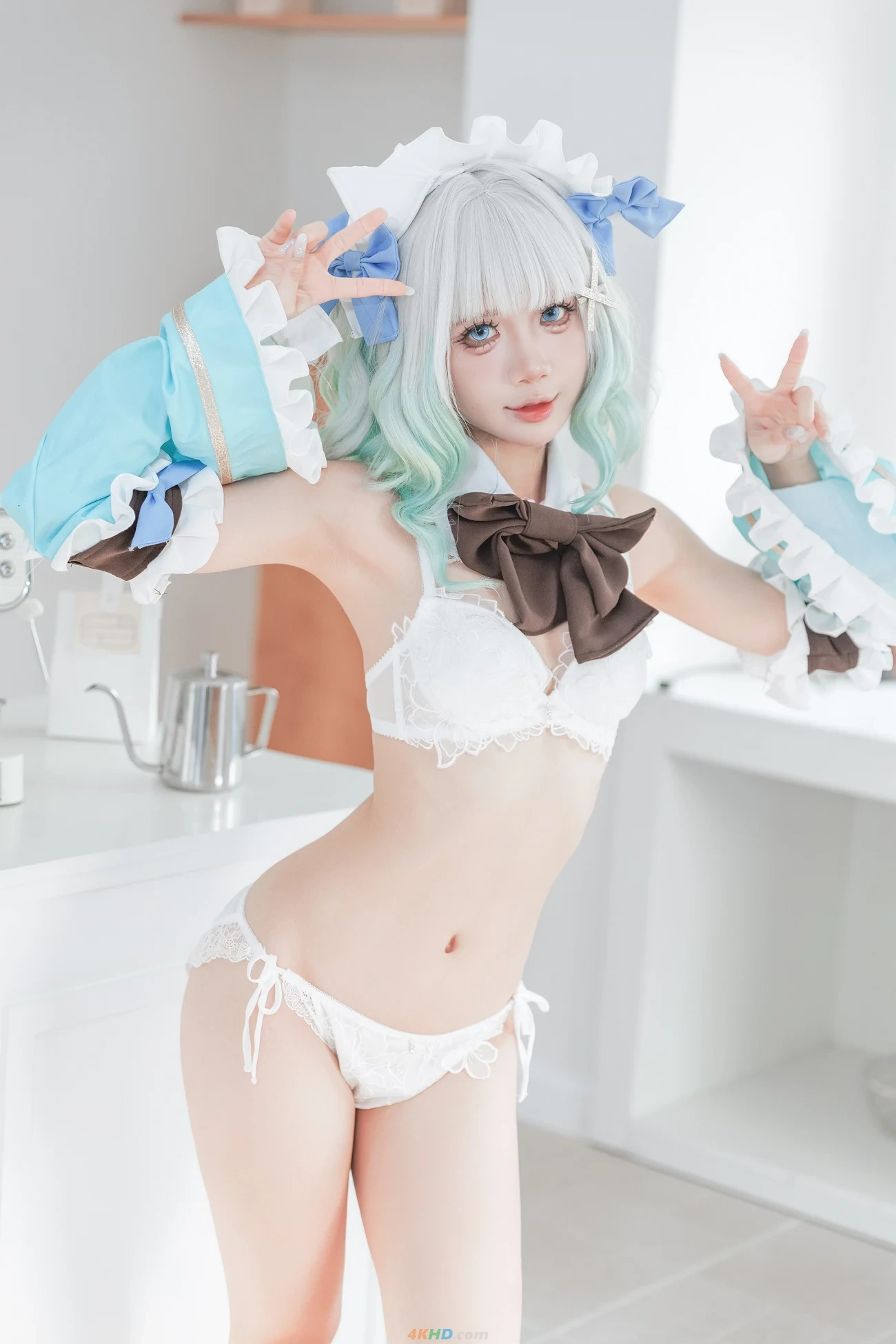 PoppaChan Mint Fantome — photo 6