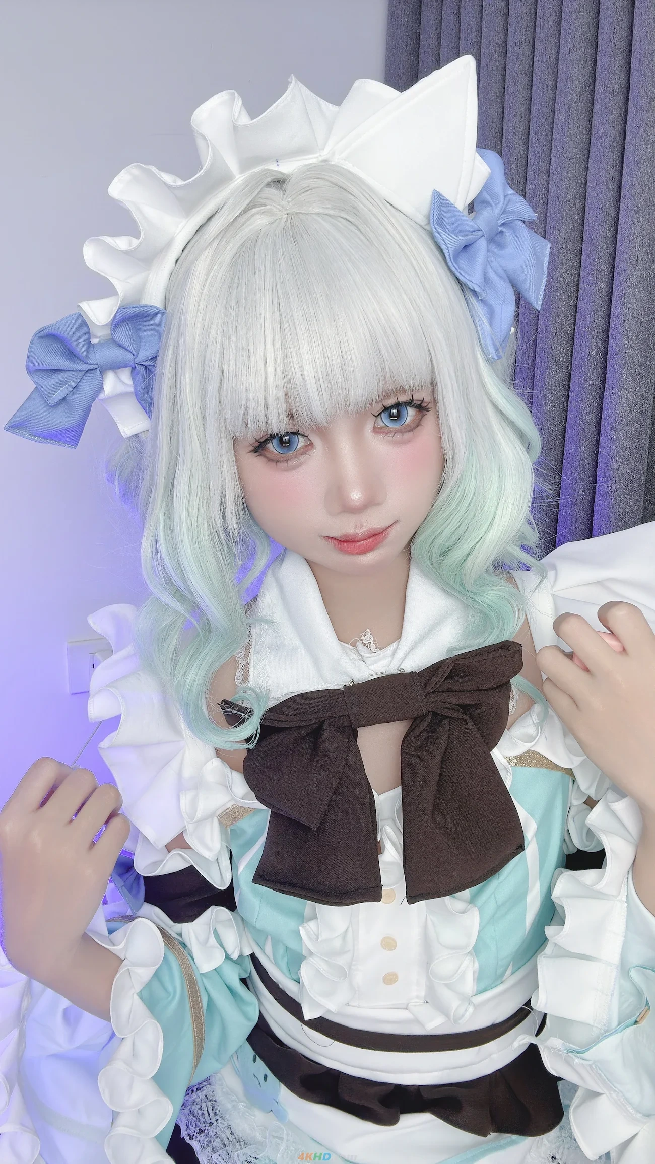 PoppaChan Mint Fantome — photo 45