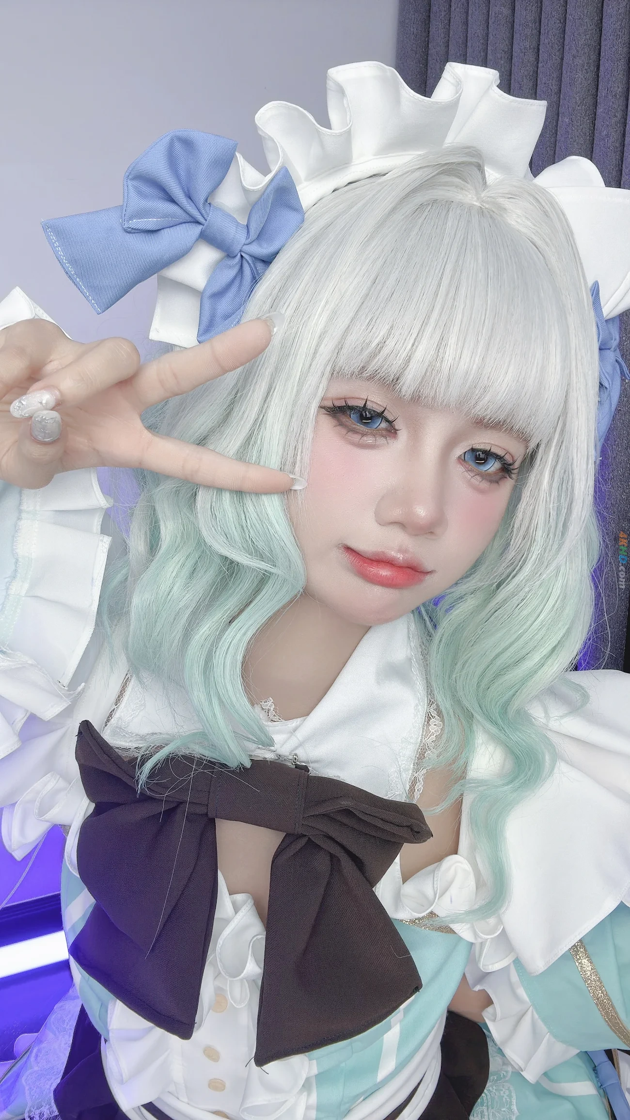 PoppaChan Mint Fantome — photo 47