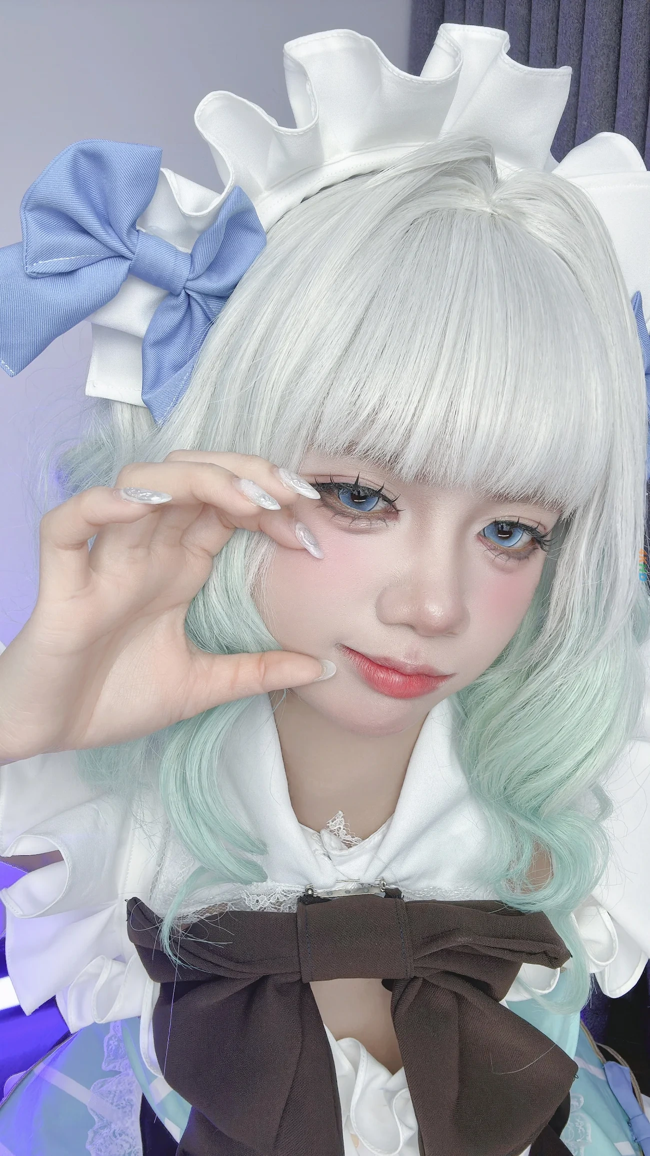 PoppaChan Mint Fantome — photo 48