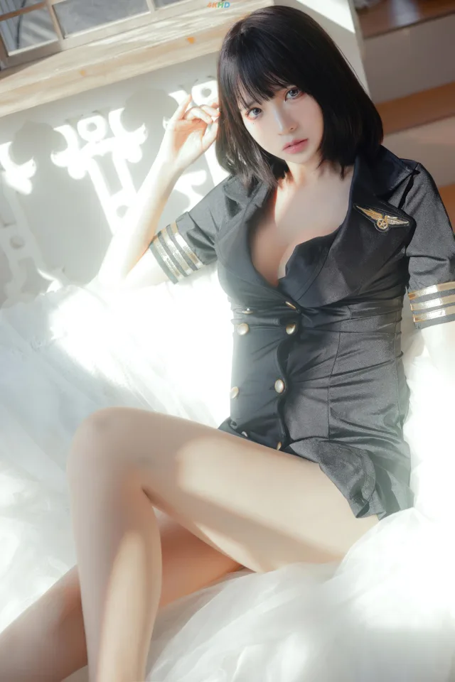 FengMaoss HeiSeZhiFu