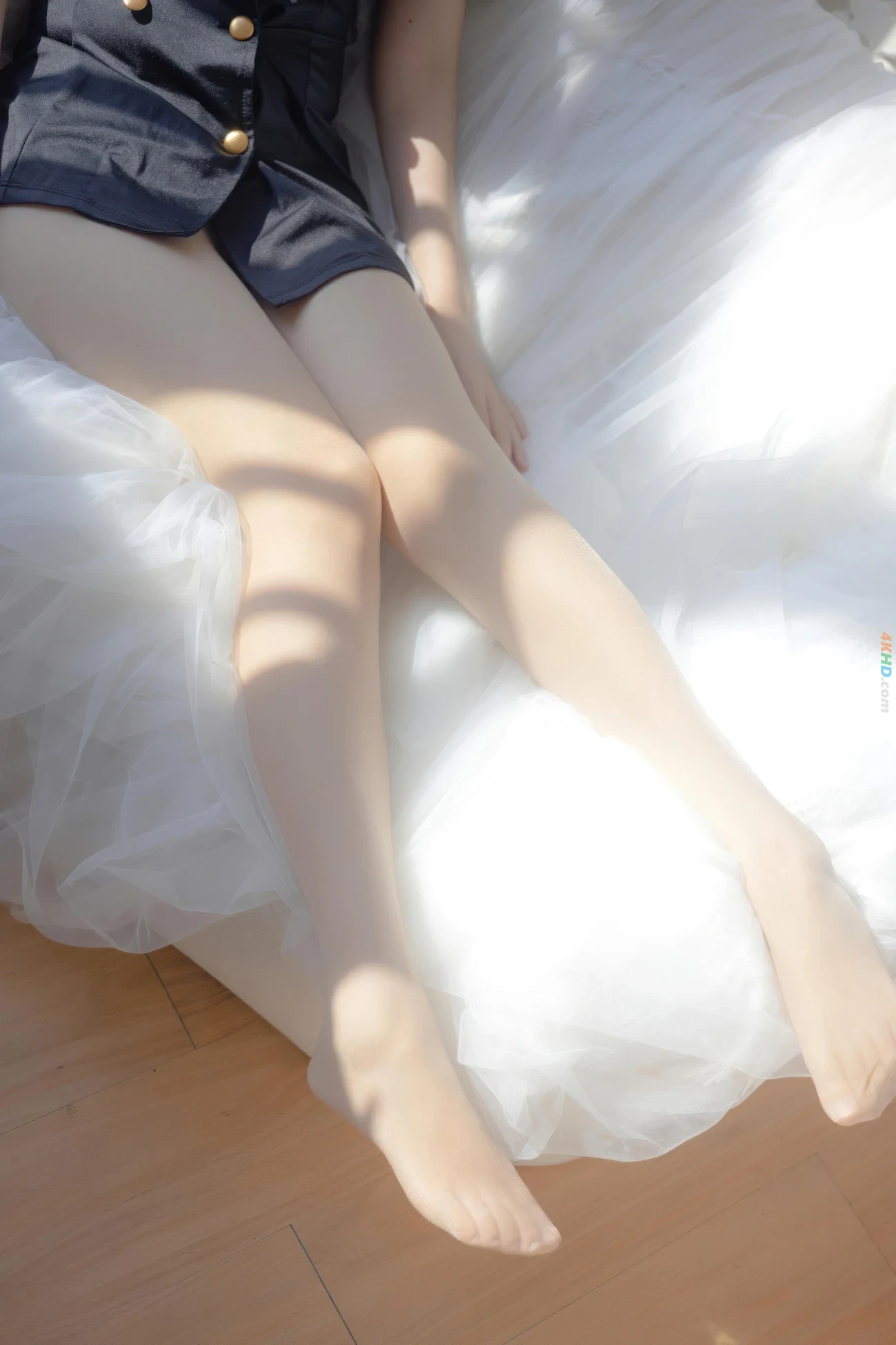 FengMaoss HeiSeZhiFu — photo 9