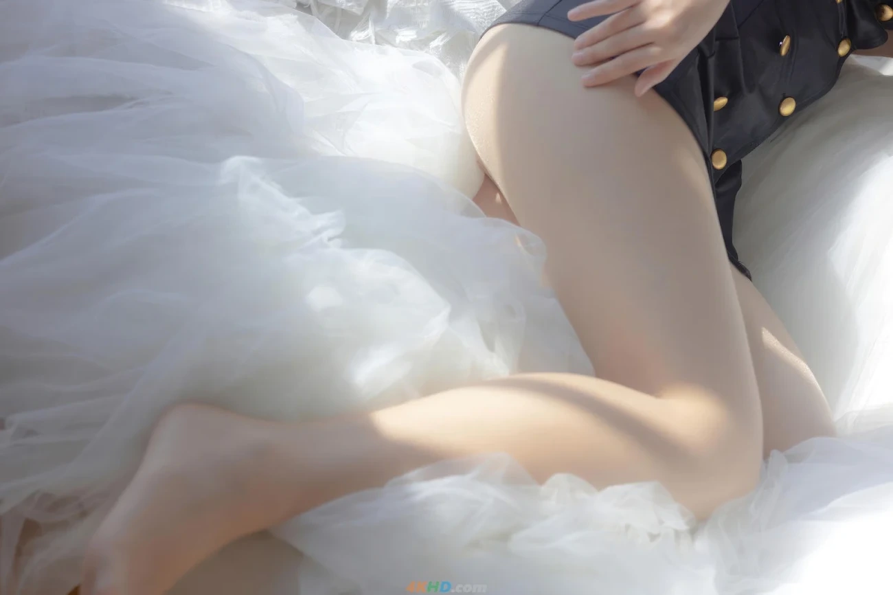 FengMaoss HeiSeZhiFu — photo 19