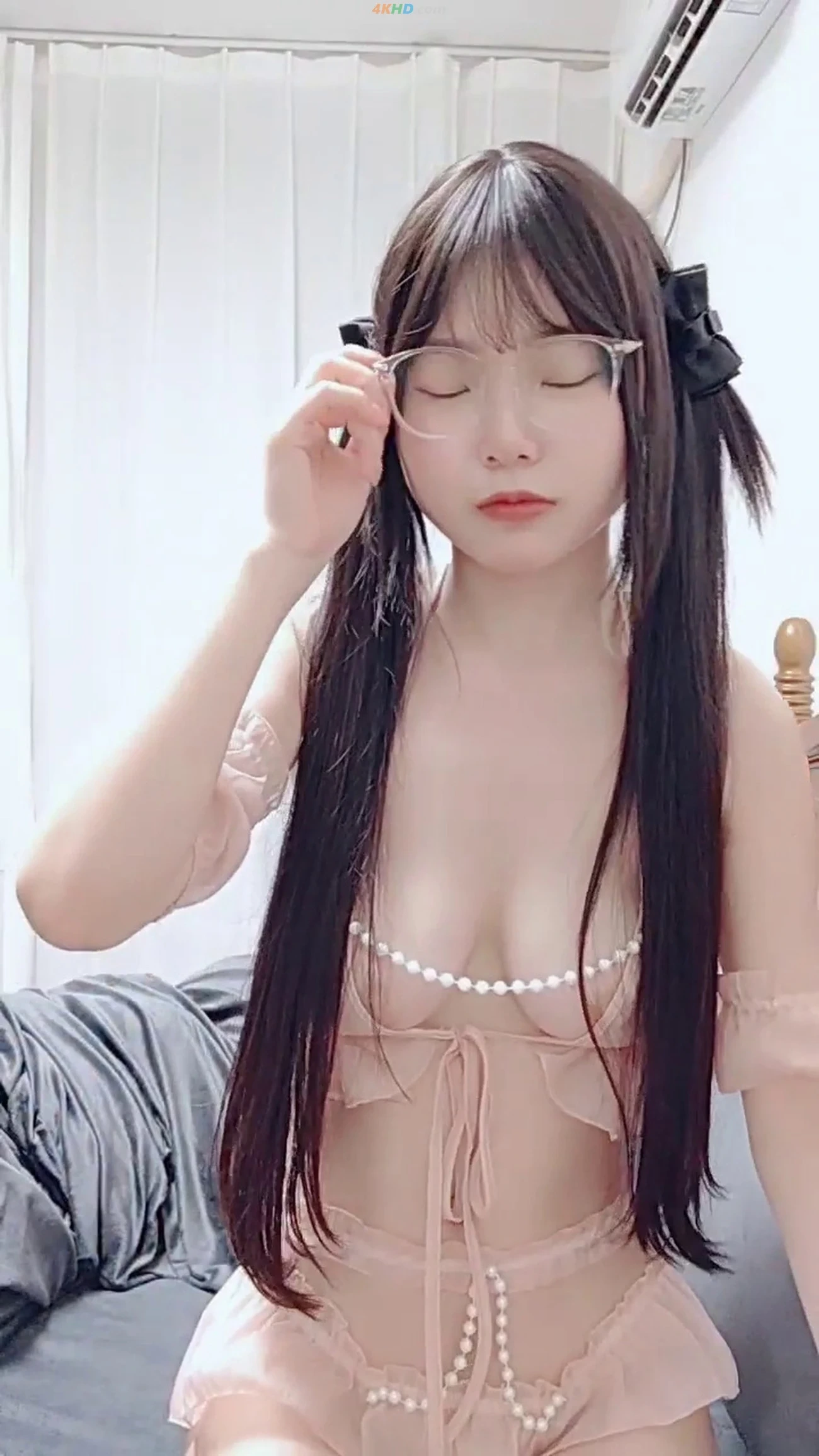 LiZiMiao - YanJingNenMei14Bu ZhaJingXiaoJingZi #02 — photo 26