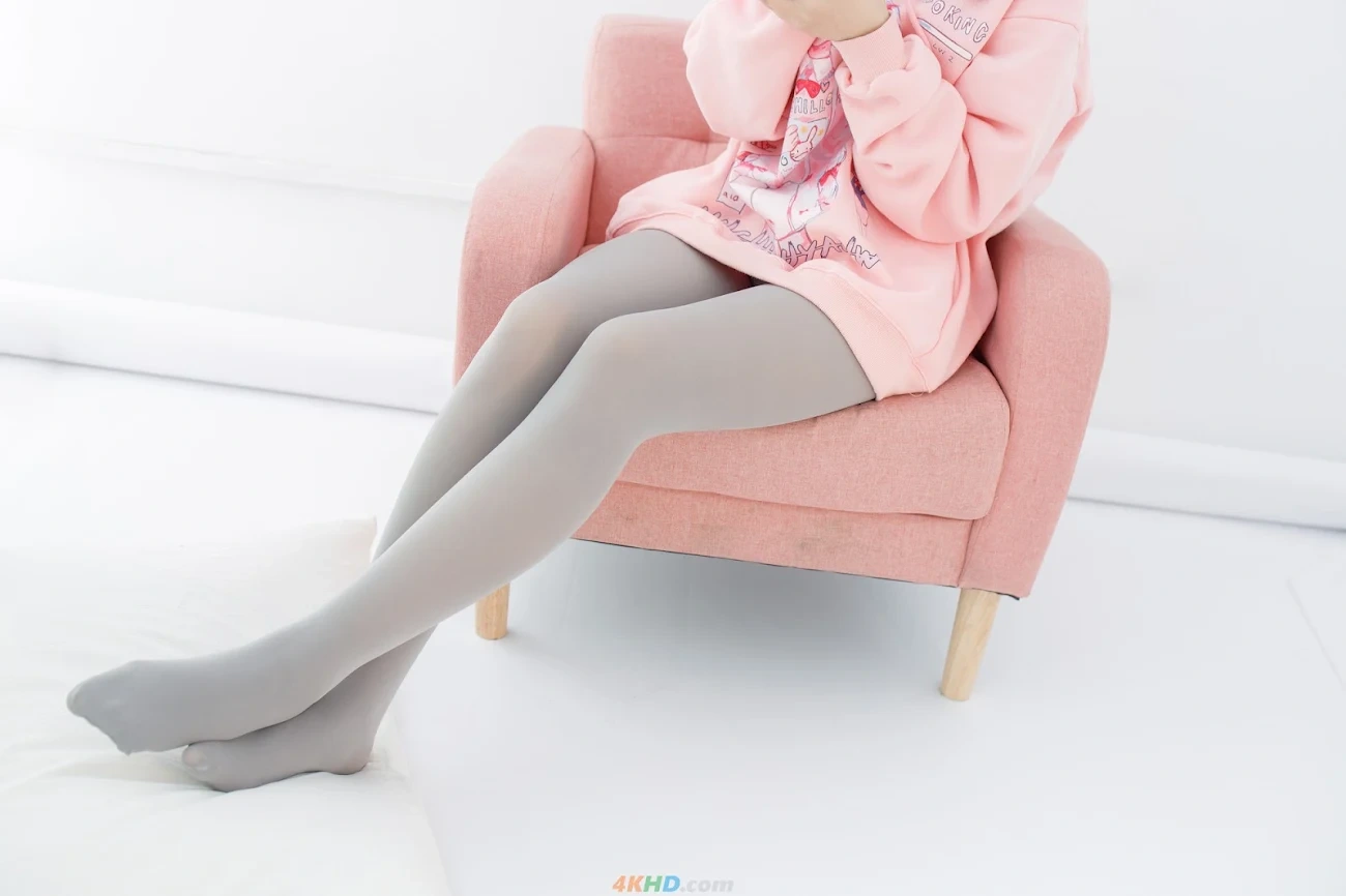[SenLuoCaiTuanXieZhen] NeiBuXieZhen XiaoYe ZhenKongHuiSi 80D — photo 1