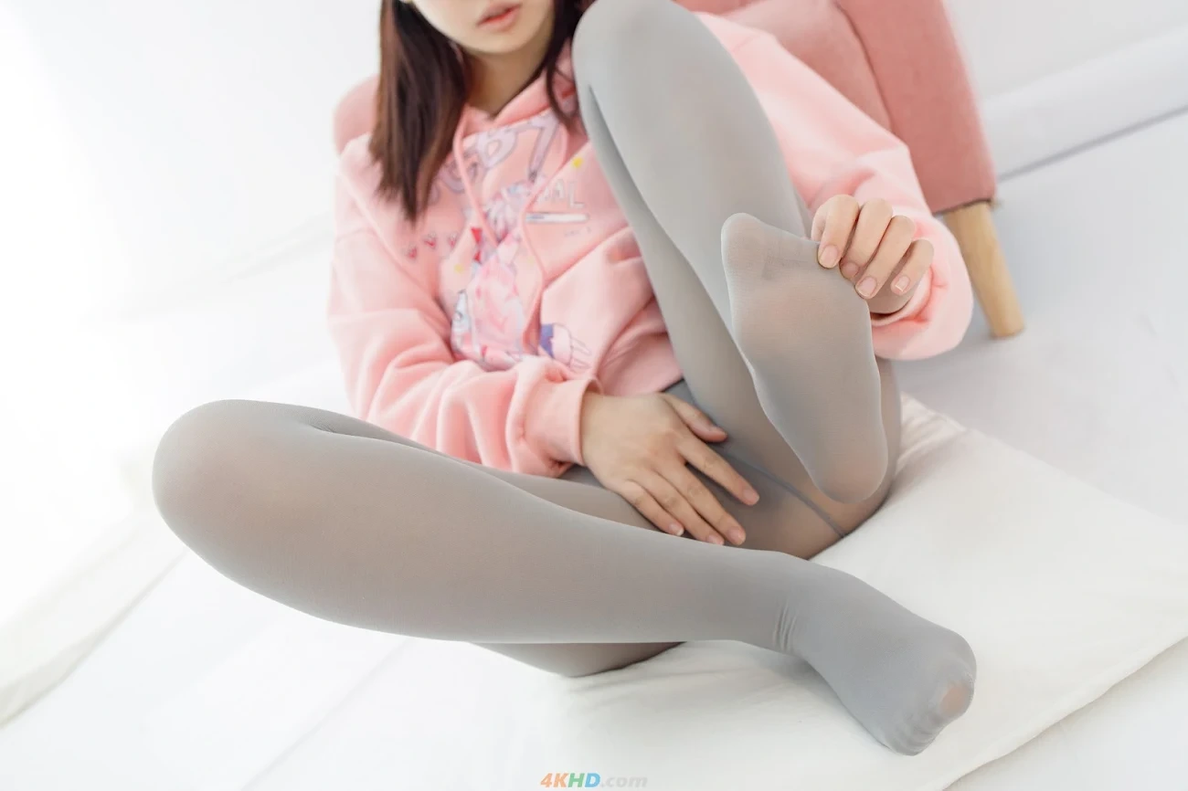 [SenLuoCaiTuanXieZhen] NeiBuXieZhen XiaoYe ZhenKongHuiSi 80D — photo 134