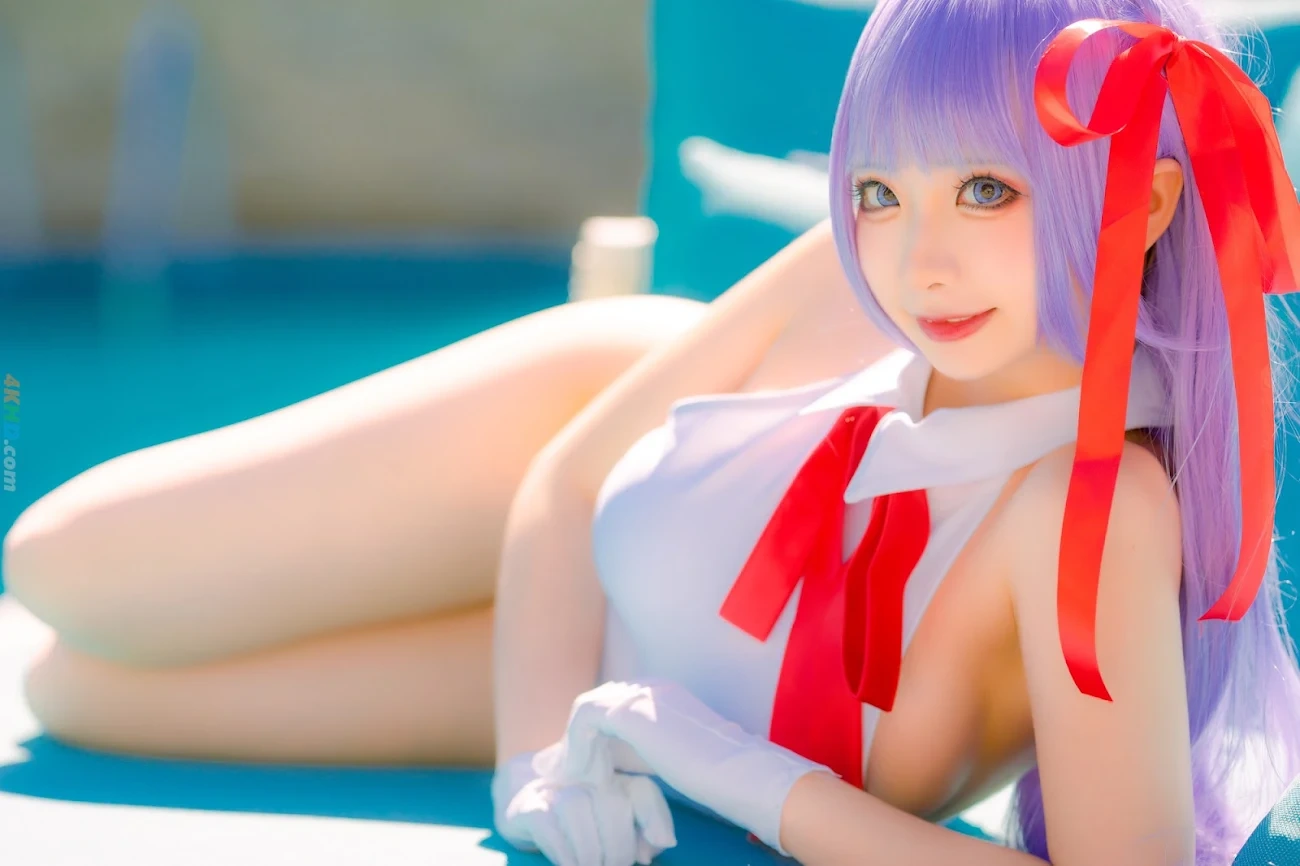 wendydydydy_JiangYou FGO ShuiZhe — photo 2