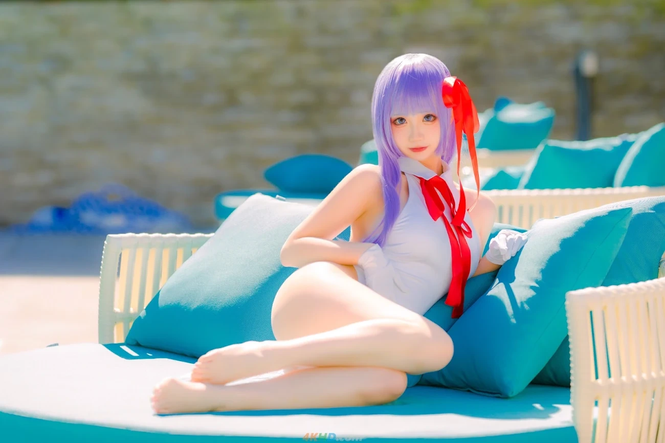 wendydydydy_JiangYou FGO ShuiZhe — photo 3