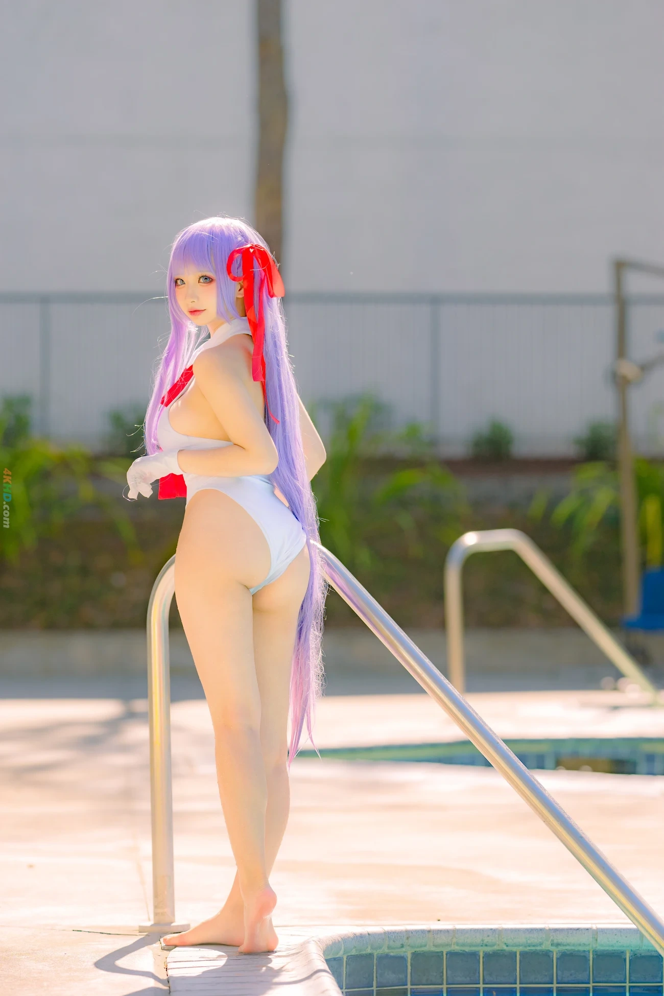 wendydydydy_JiangYou FGO ShuiZhe — photo 4