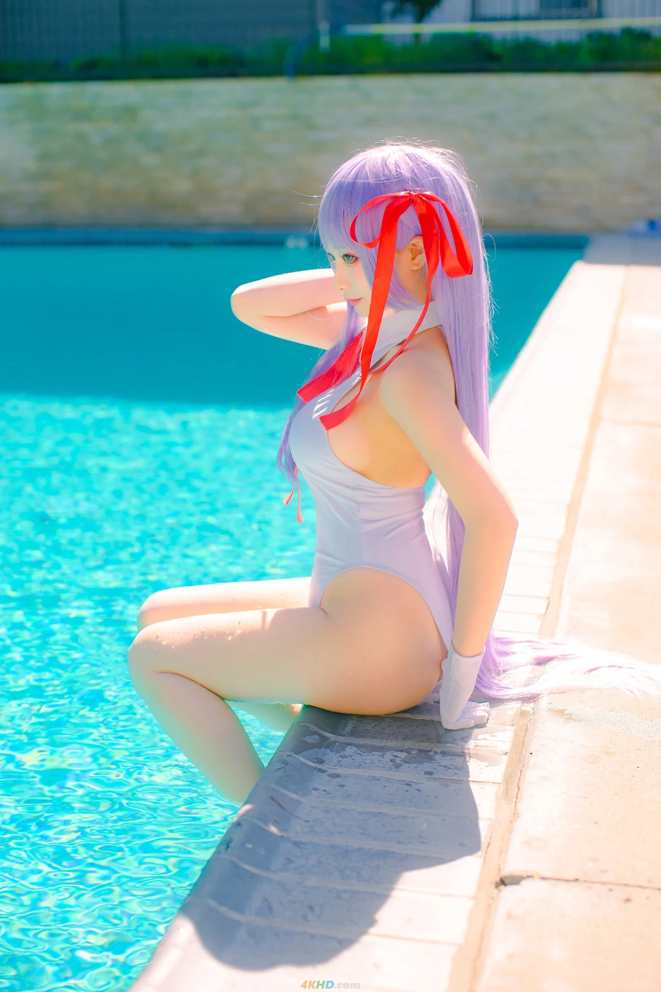 wendydydydy_JiangYou FGO ShuiZhe — photo 5