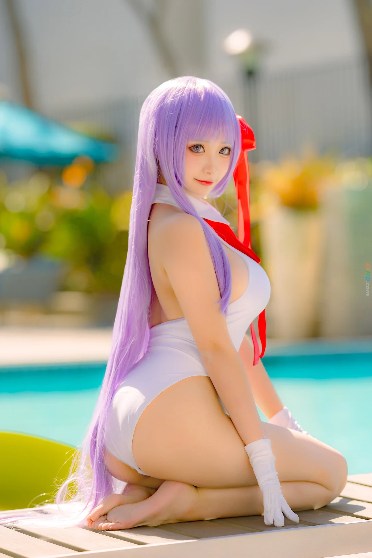 wendydydydy_JiangYou FGO ShuiZhe — photo 6