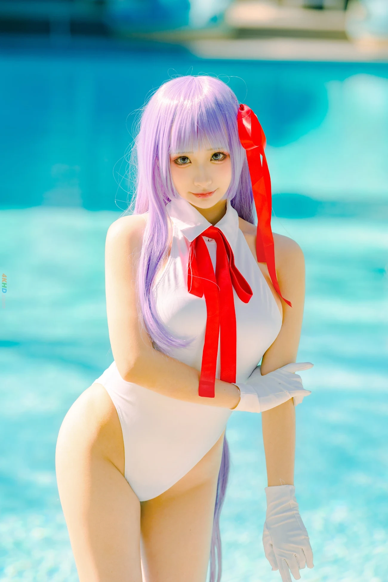 wendydydydy_JiangYou FGO ShuiZhe — photo 7