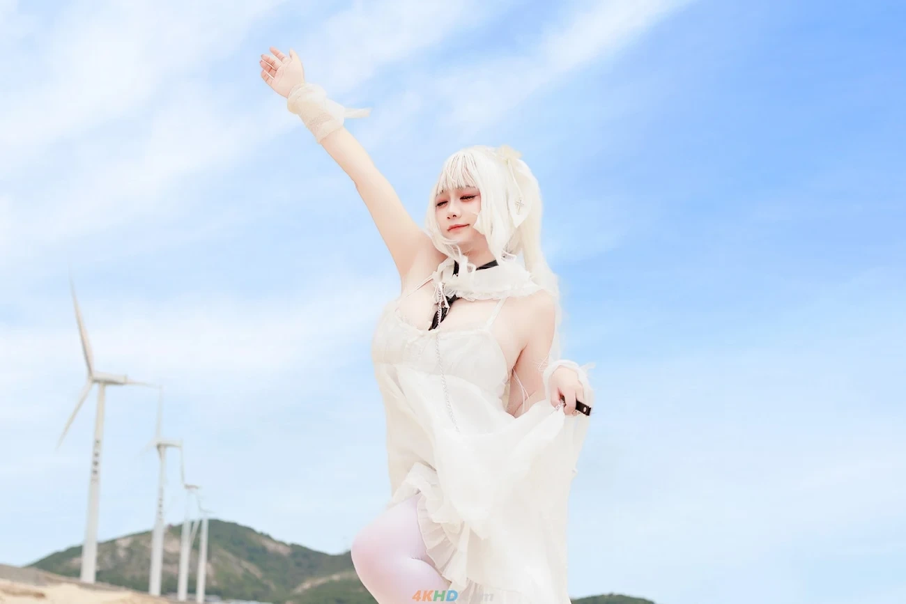 AXueXue ChuYinJiangMiao — photo 3