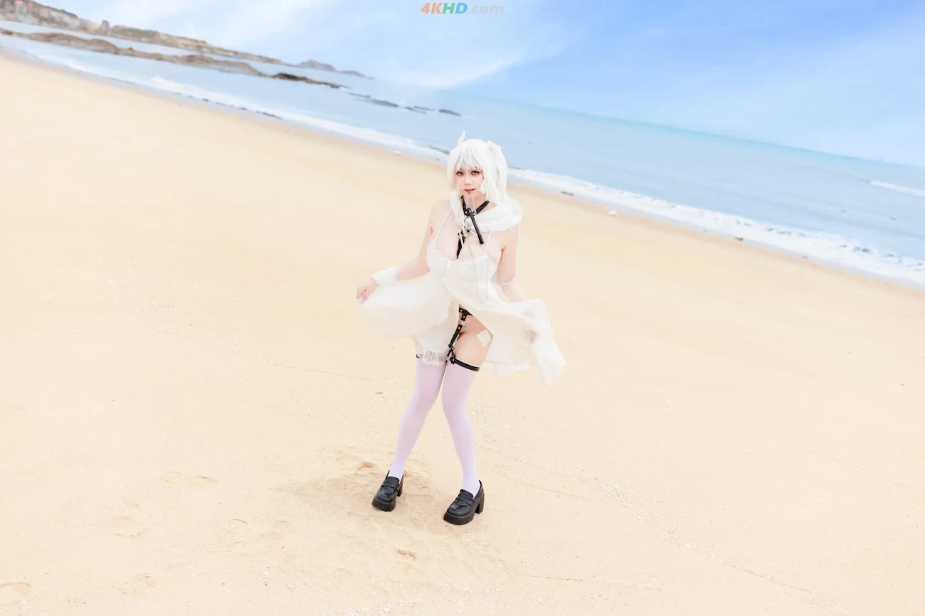 AXueXue ChuYinJiangMiao — photo 5