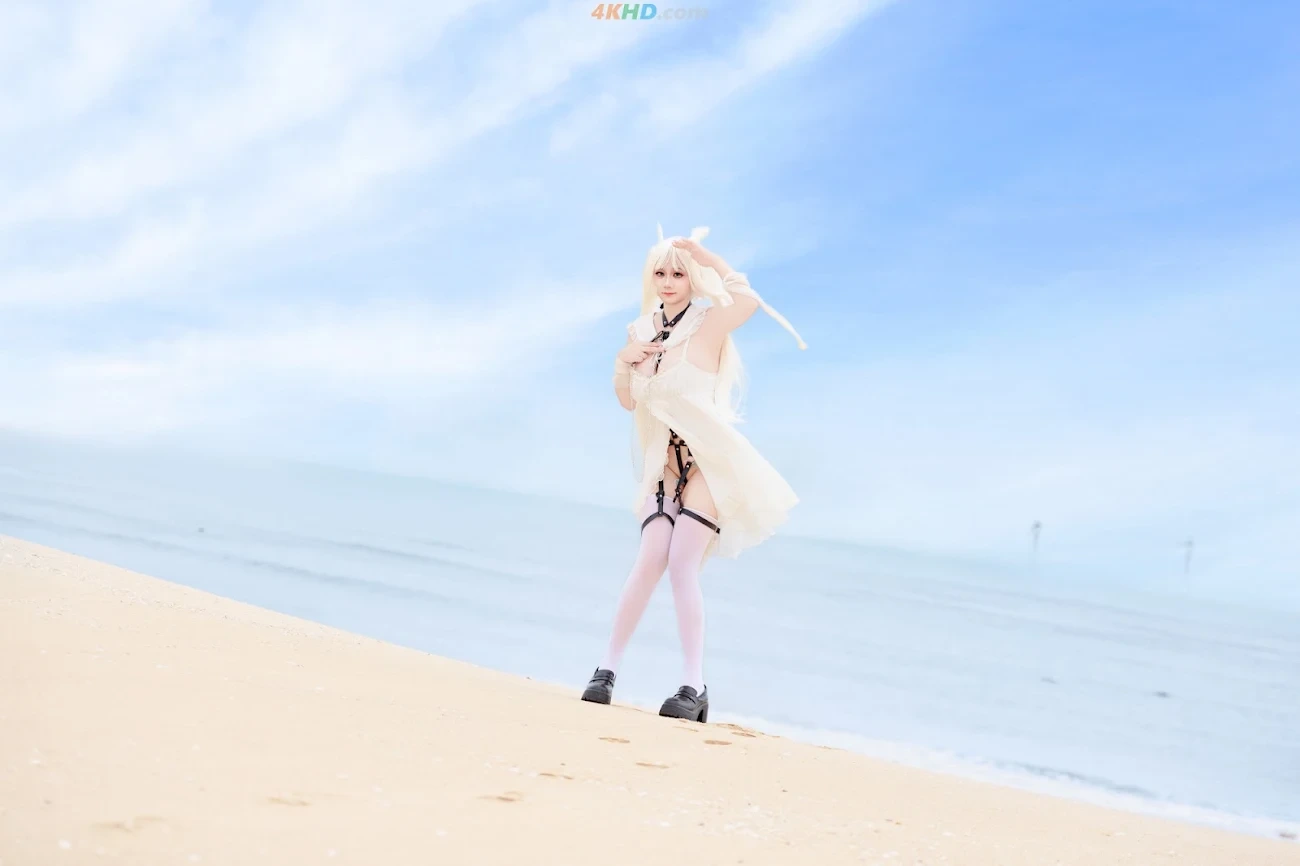 AXueXue ChuYinJiangMiao — photo 7