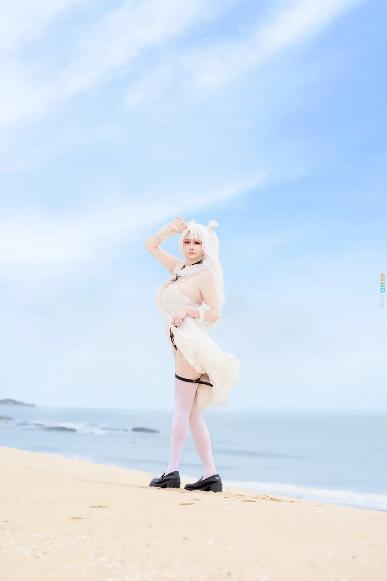 AXueXue ChuYinJiangMiao — photo 8