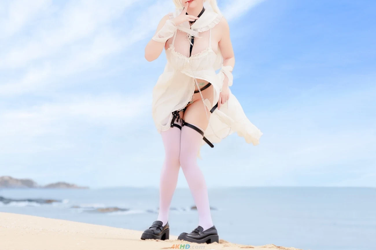 AXueXue ChuYinJiangMiao — photo 9