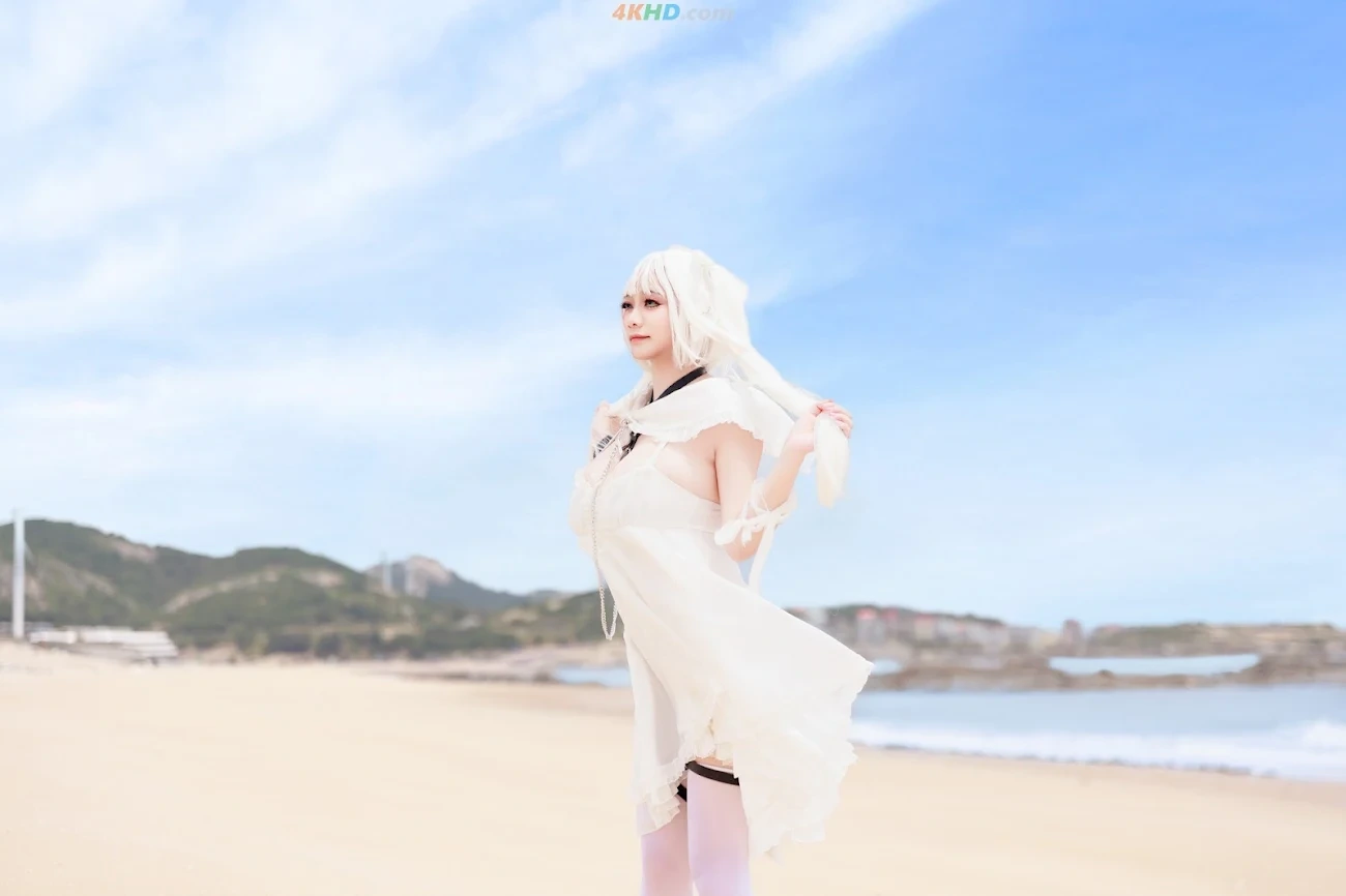 AXueXue ChuYinJiangMiao — photo 12