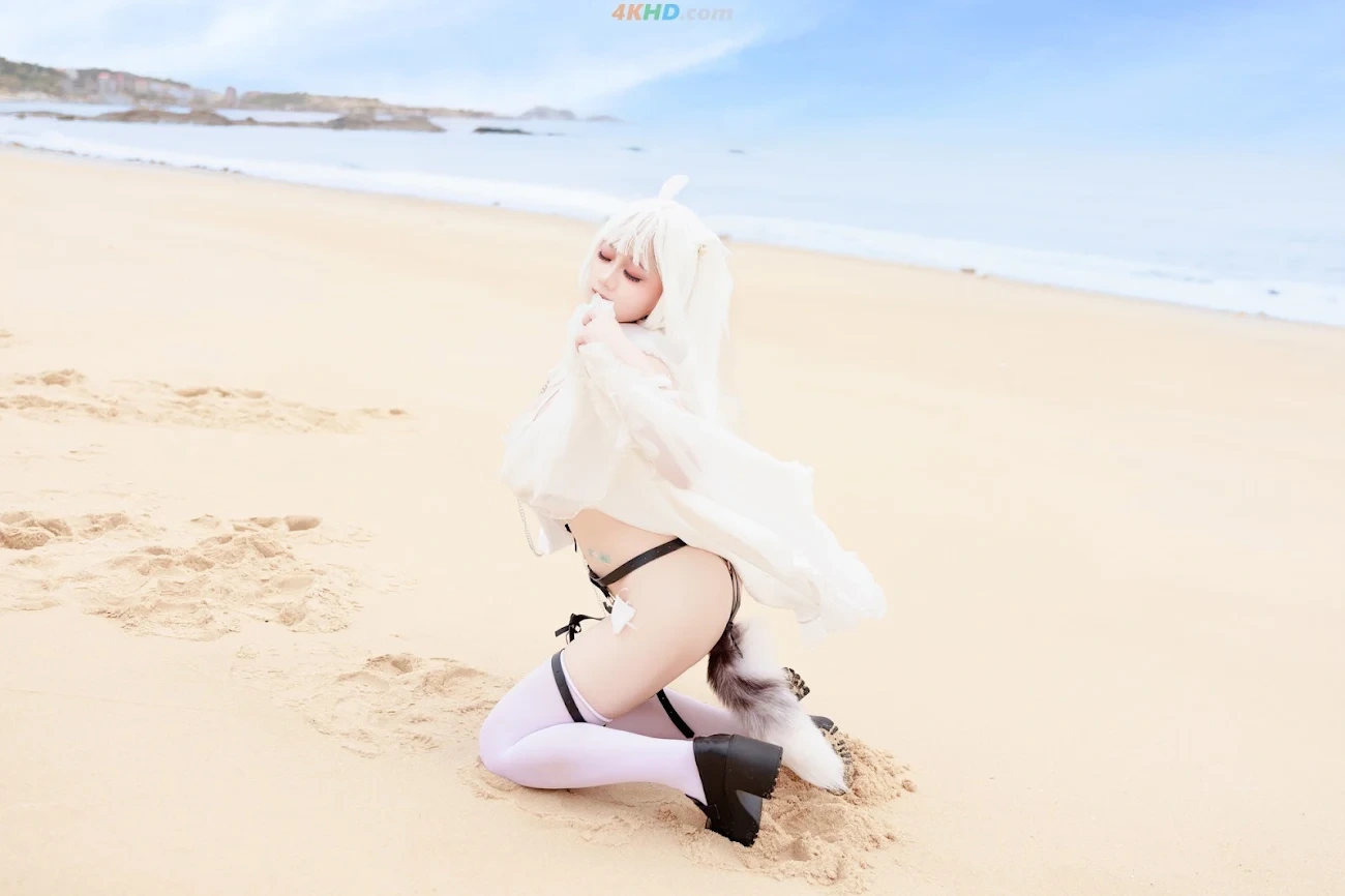 AXueXue ChuYinJiangMiao — photo 31